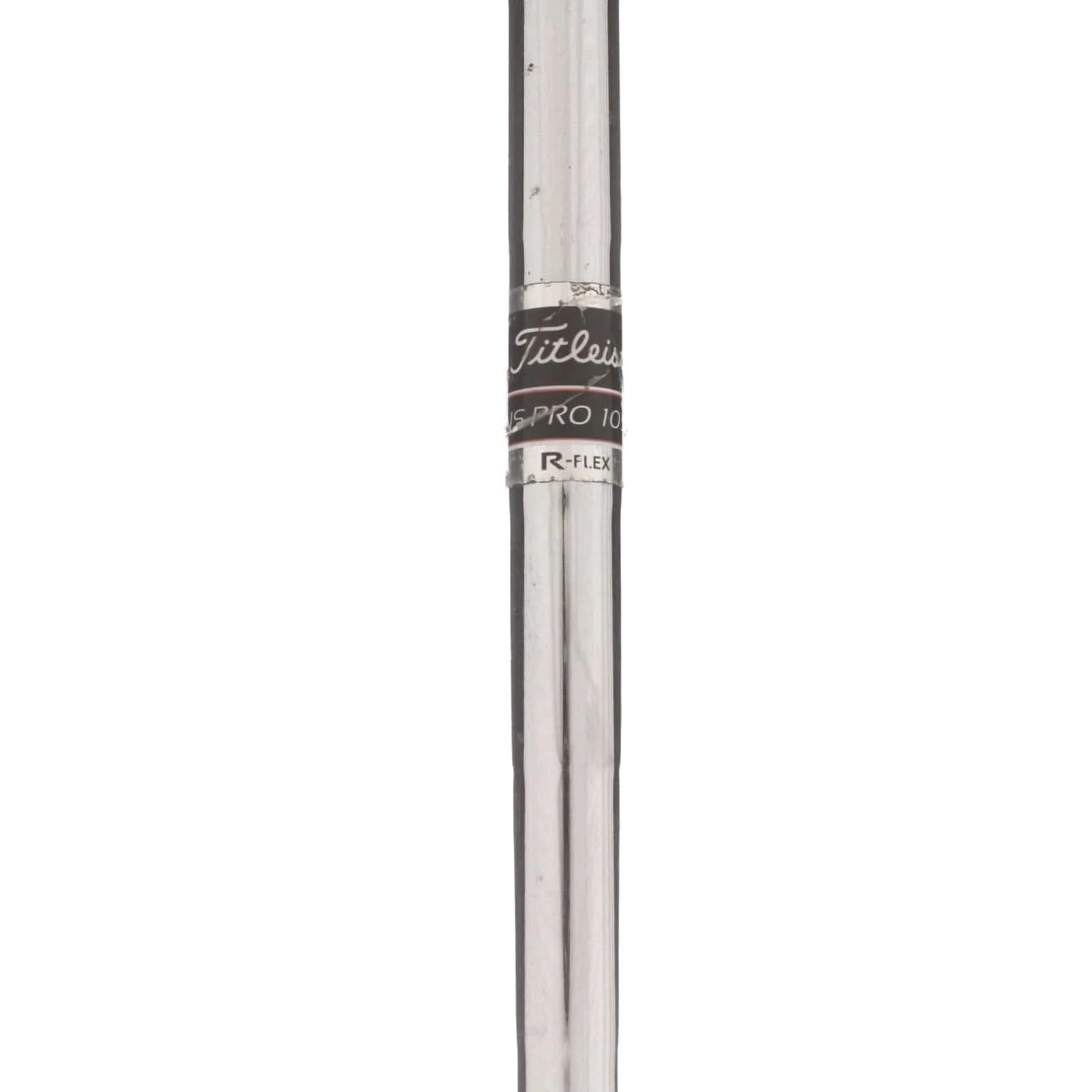 Titleist 712 CB Steel Mens Right Hand 3 Iron 21* Regular - Nippon N.S Pro 105T - Image 4