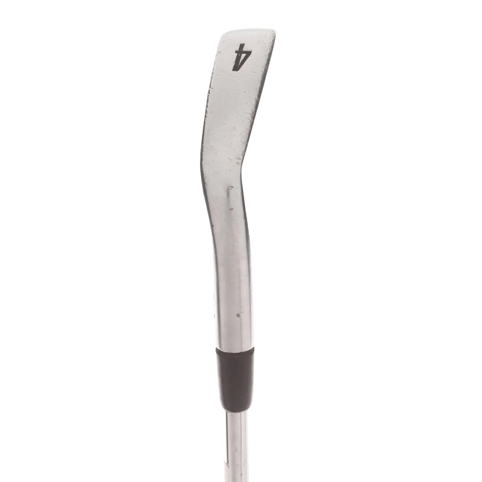 Titleist 712 CB Steel Mens Right Hand 4 Iron 24* Regular - Nippon N.S Pro 105T - Image 3
