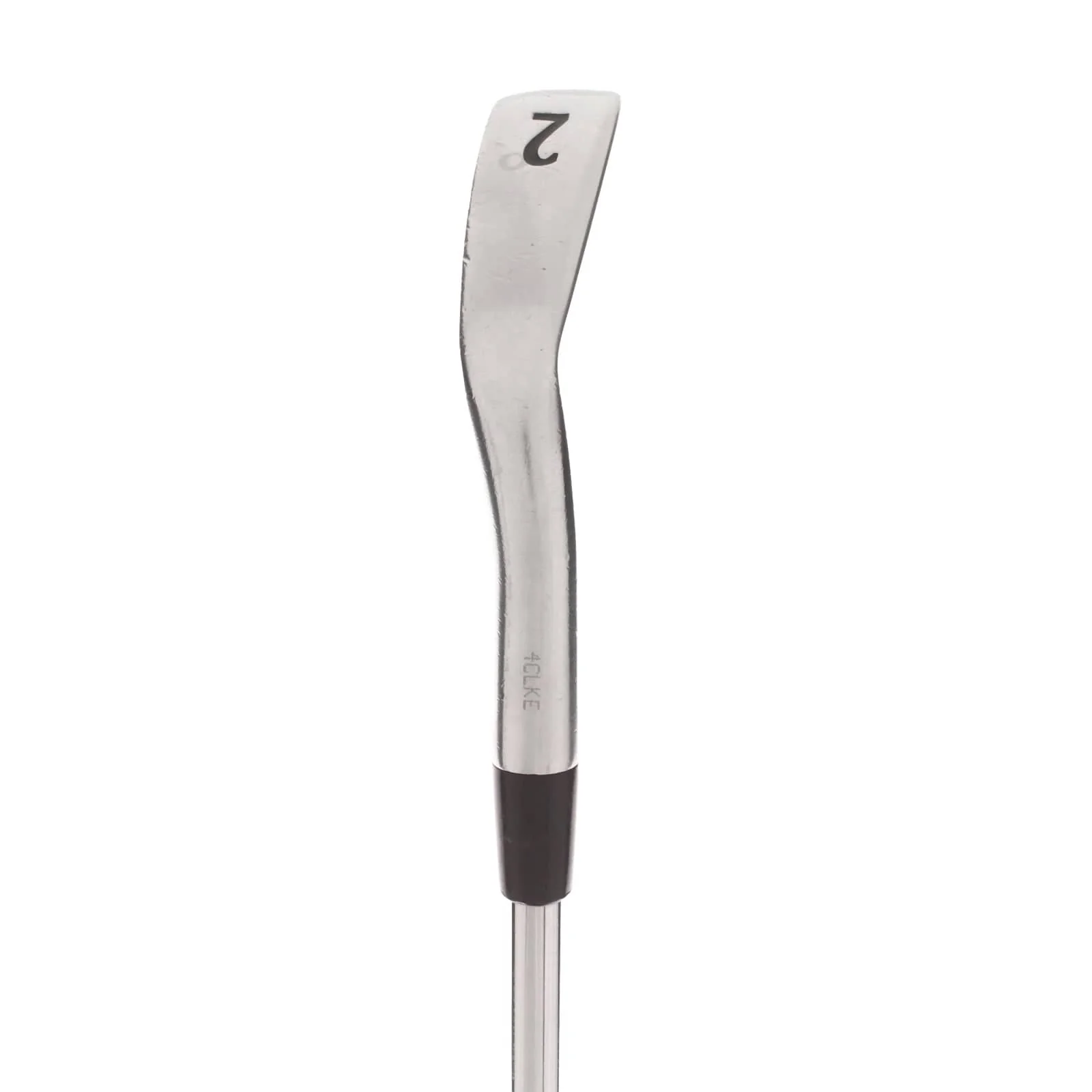 Titleist 712U Steel Mens Right Hand 2 Iron 19* Stiff - Dynamic Gold S300 - Image 3