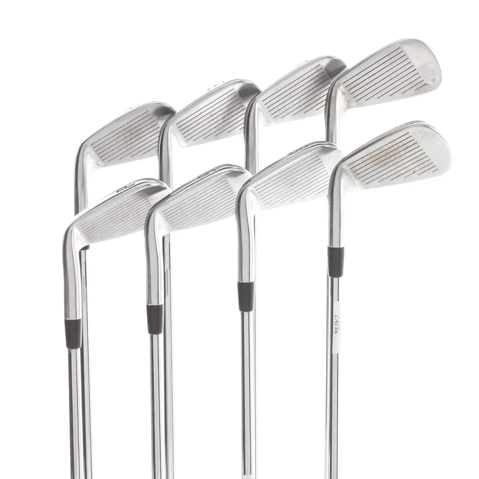 Titleist 714 CB/MB Steel Mens Right Hand Irons 3-PW Regular - Project X 5.5 - Image 4