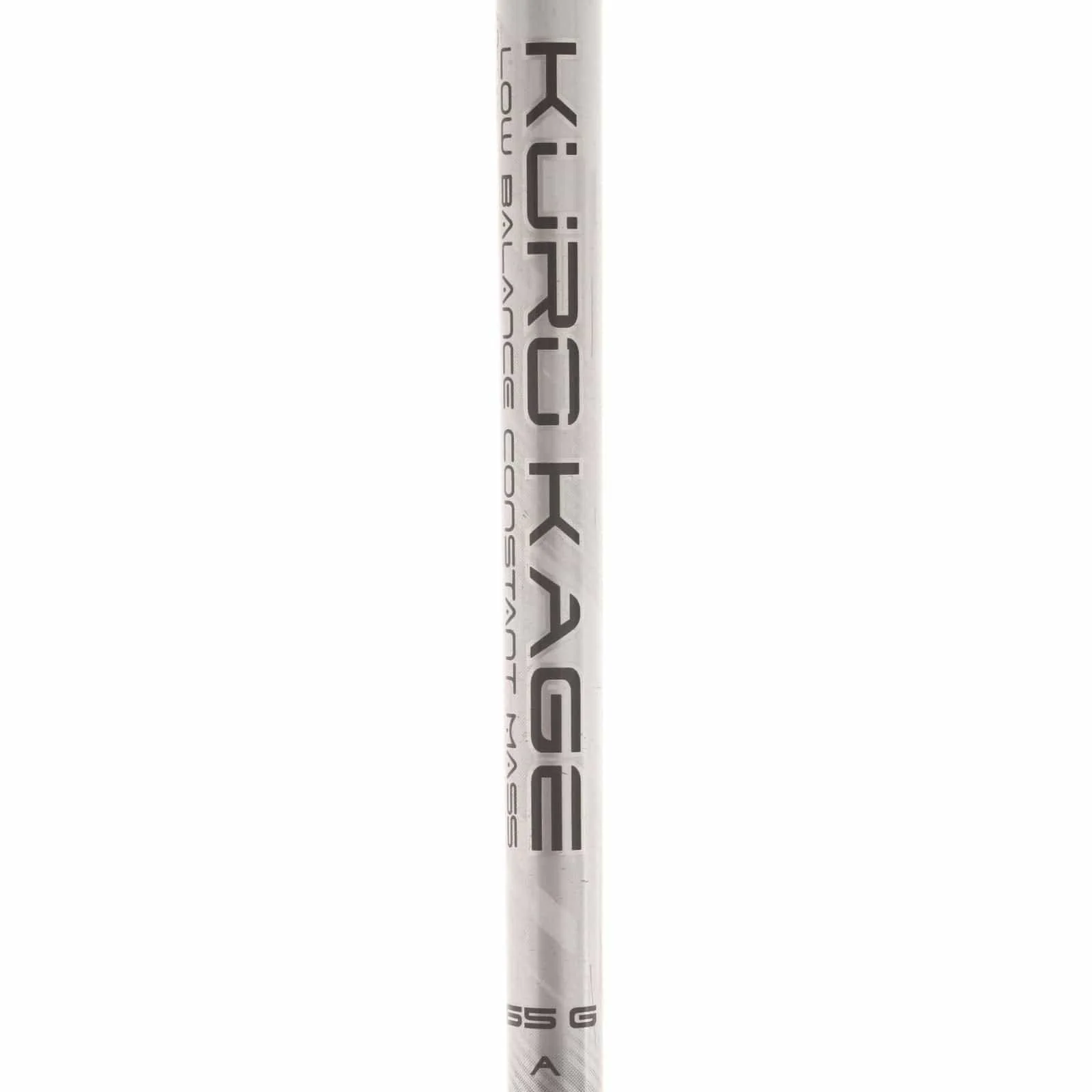 Titleist 716 AP1 Graphite Mens Right Hand Irons 7-GW Senior - Kuro Kage 65g - Image 5
