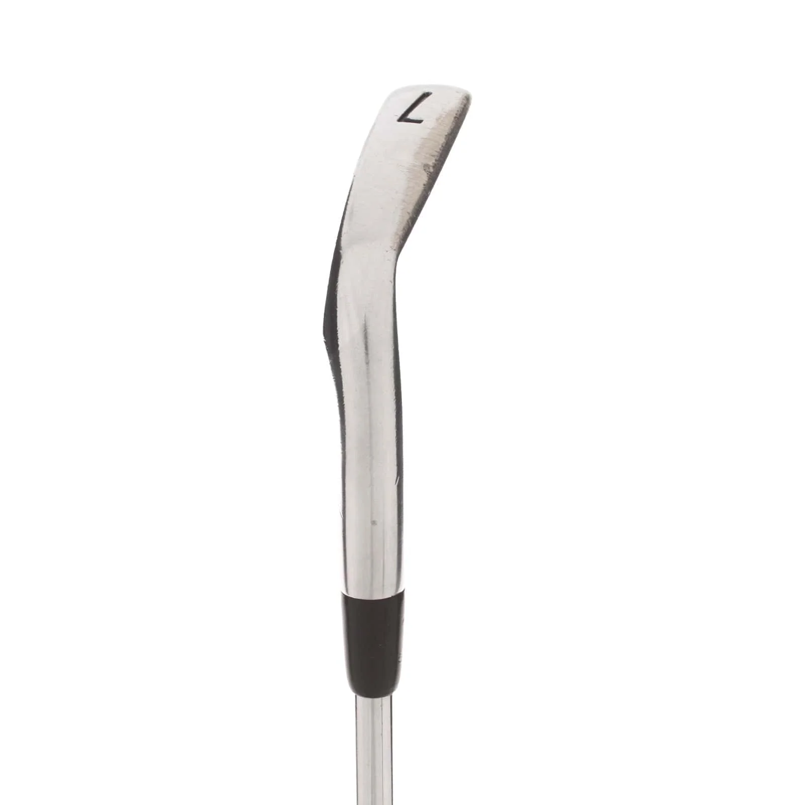Titleist 716 CB Steel Mens Right Hand 7 Iron Stiff - Dynamic Gold Tour Issue AMT - Image 3