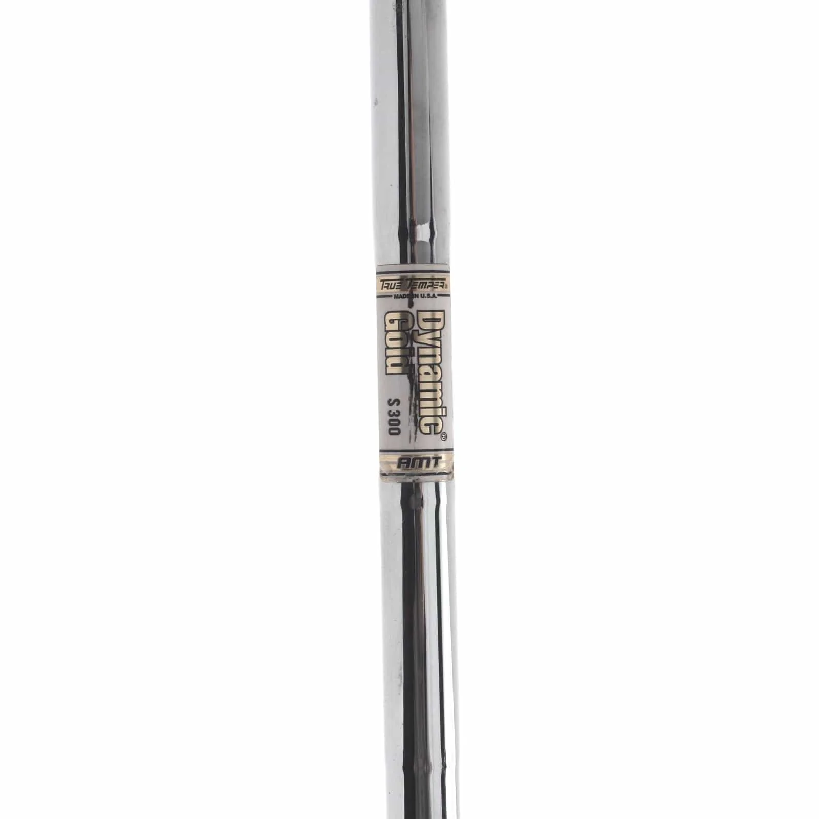 Titleist 716 CB Steel Mens Right Hand Irons 4-PW Stiff - Dynamic Gold S300 - Image 5