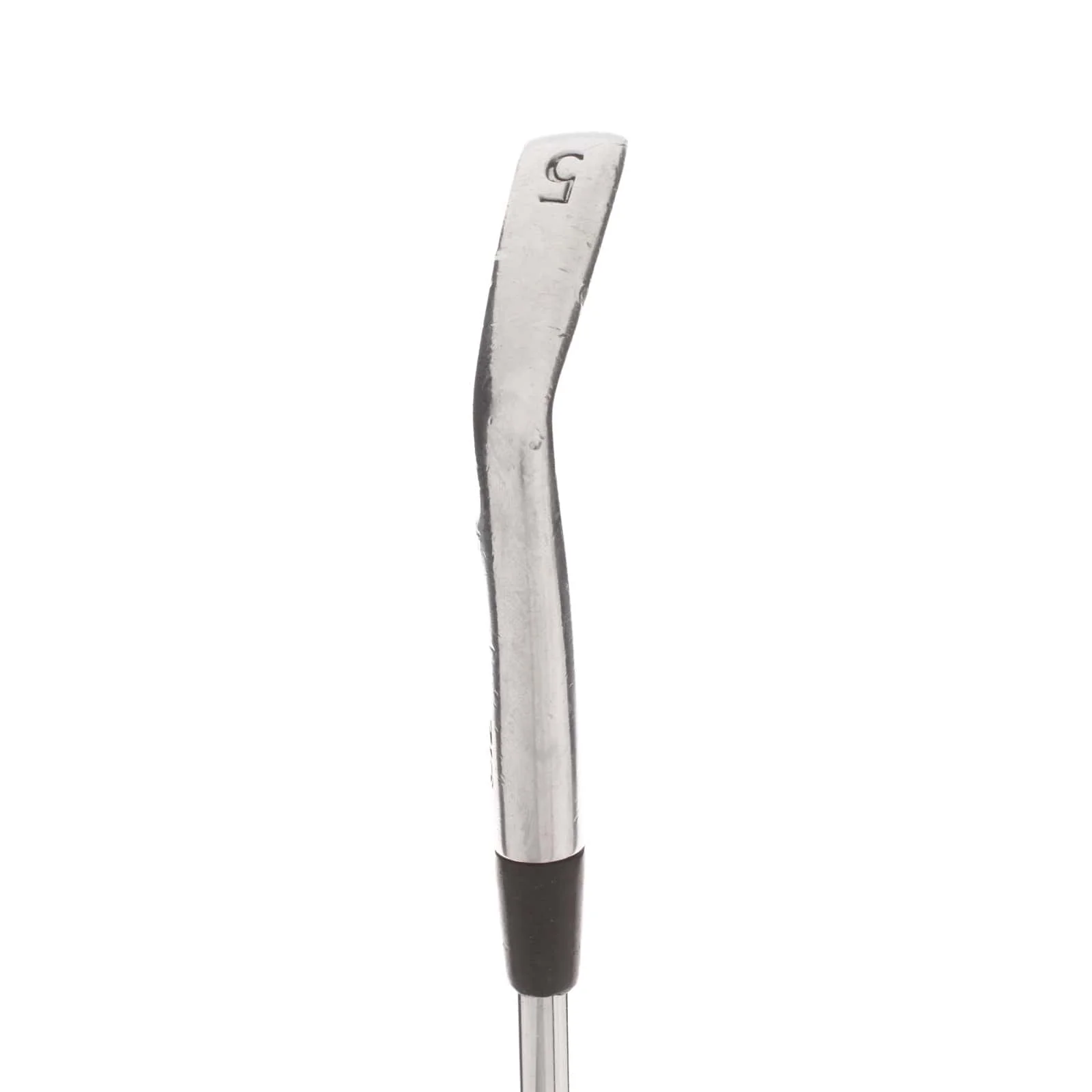 Titleist 716 MB Steel Mens Right Hand 5 Iron 31* Stiff - Dynamic Gold S300 - Image 3