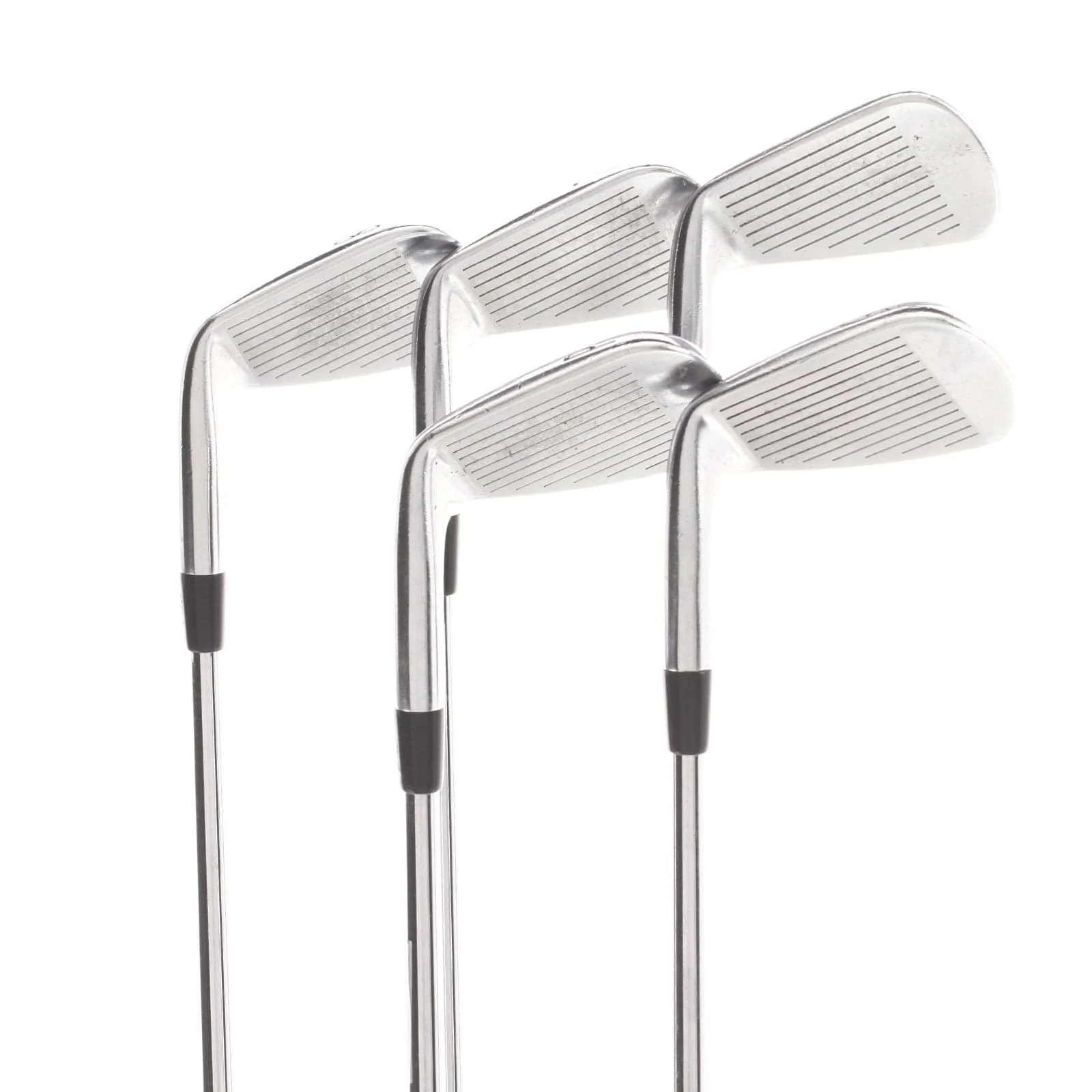 Titleist 716 MB Steel Mens Right Hand Irons 6-PW Regular - Project X Rifle 5.5` - Image 4
