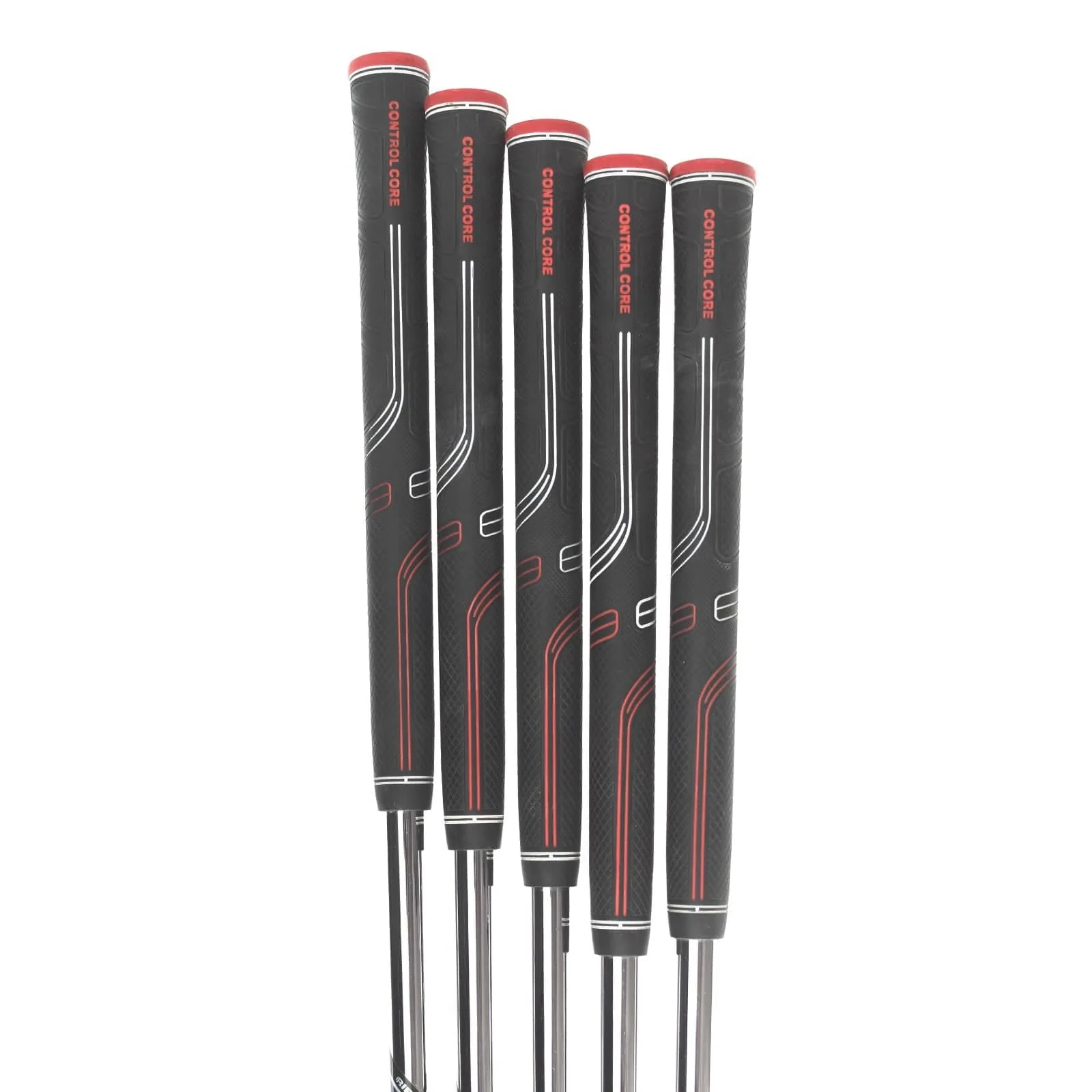 Titleist 716 MB Steel Mens Right Hand Irons 6-PW Regular - Project X Rifle 5.5` - Image 7