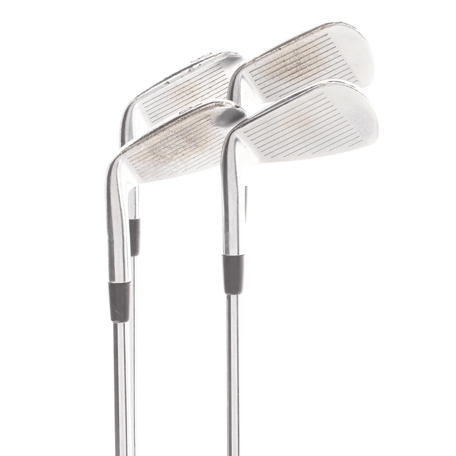 Titleist 716 MB Steel Mens Right Hand Irons 7-PW Stiff - KBS Tour - Image 4