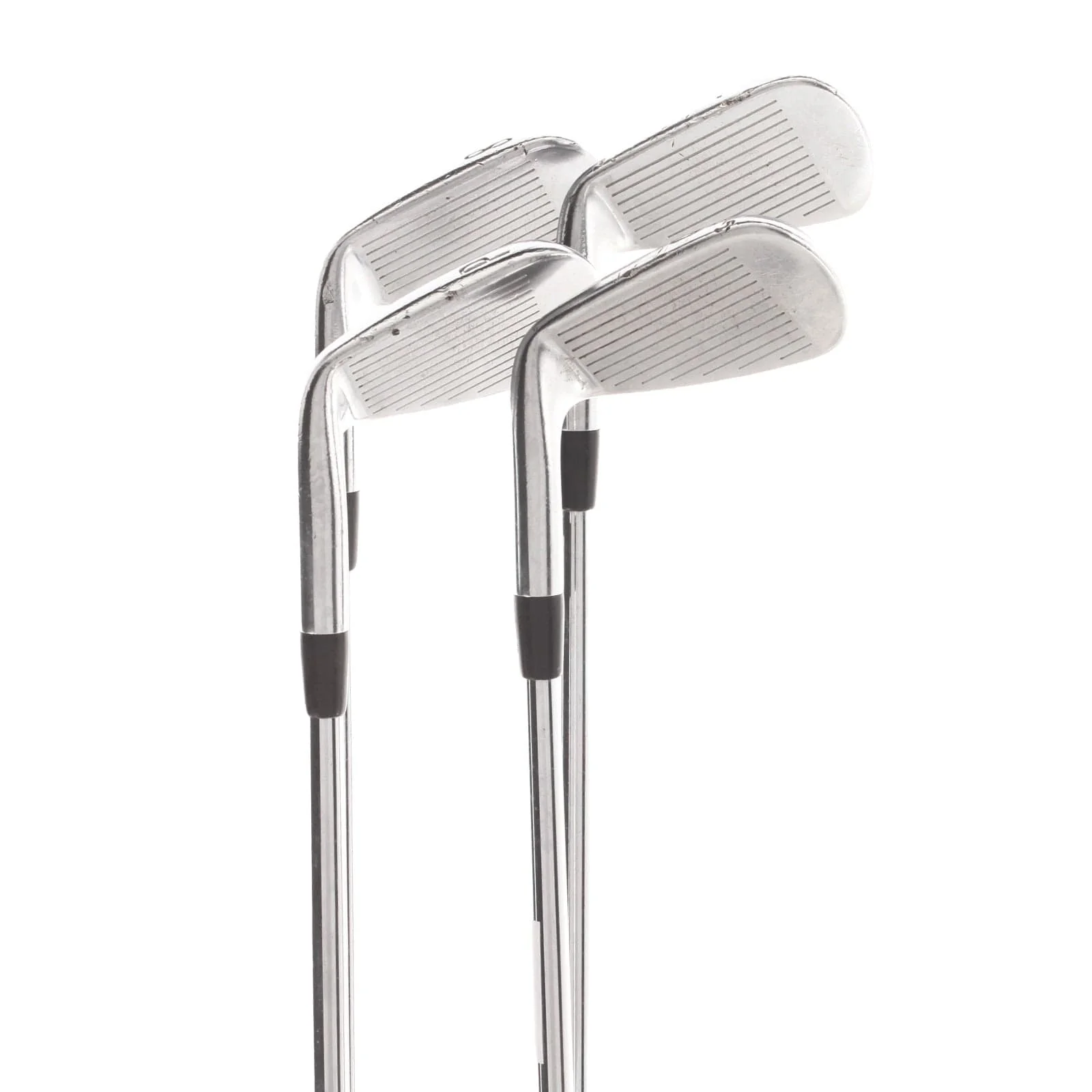 Titleist 716 MB Steel Mens Right Hand Irons 7-PW Stiff - True Temper Dynamic Gold AMT S300 - Image 4