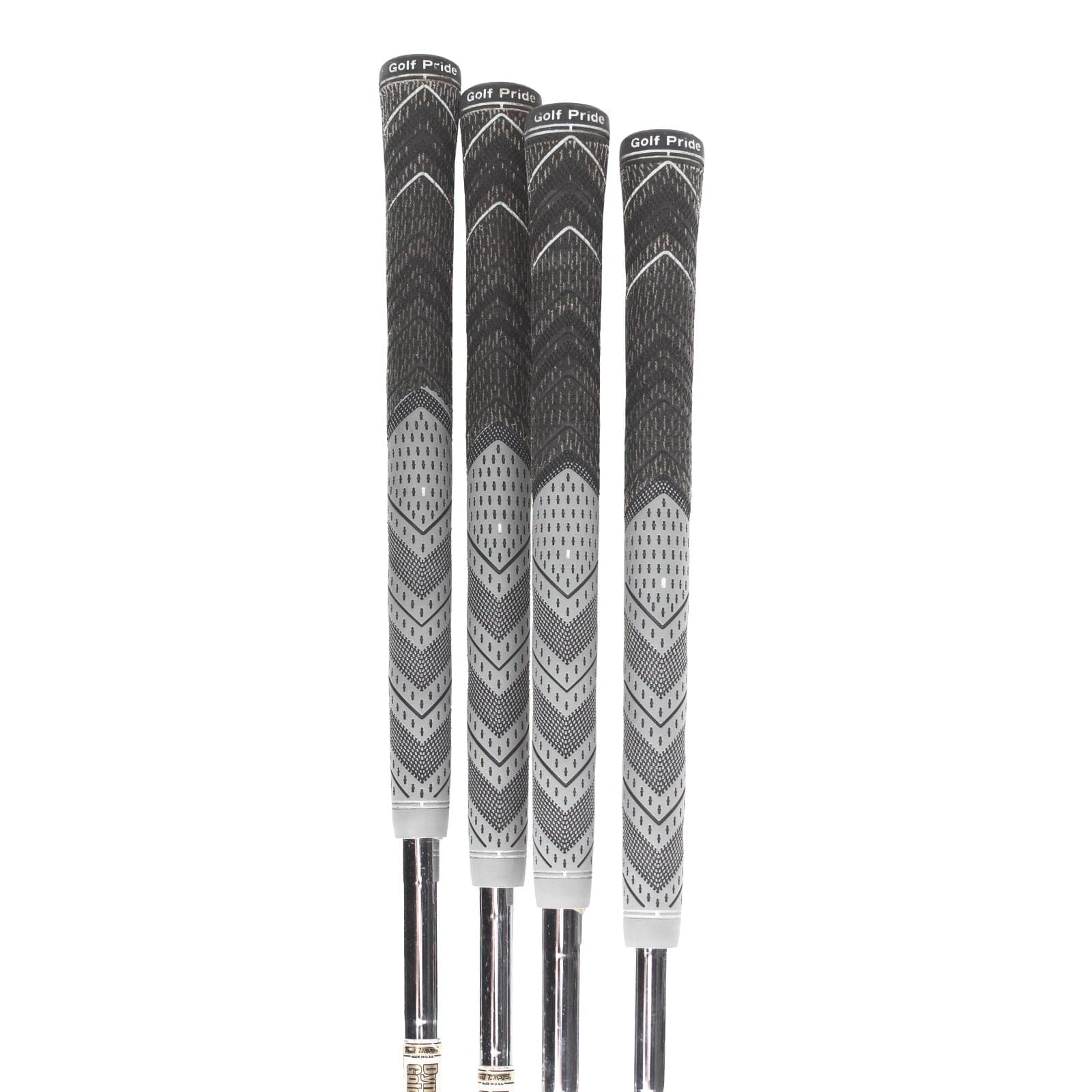Titleist 716 MB Steel Mens Right Hand Irons 7-PW Stiff - True Temper Dynamic Gold AMT S300 - Image 7
