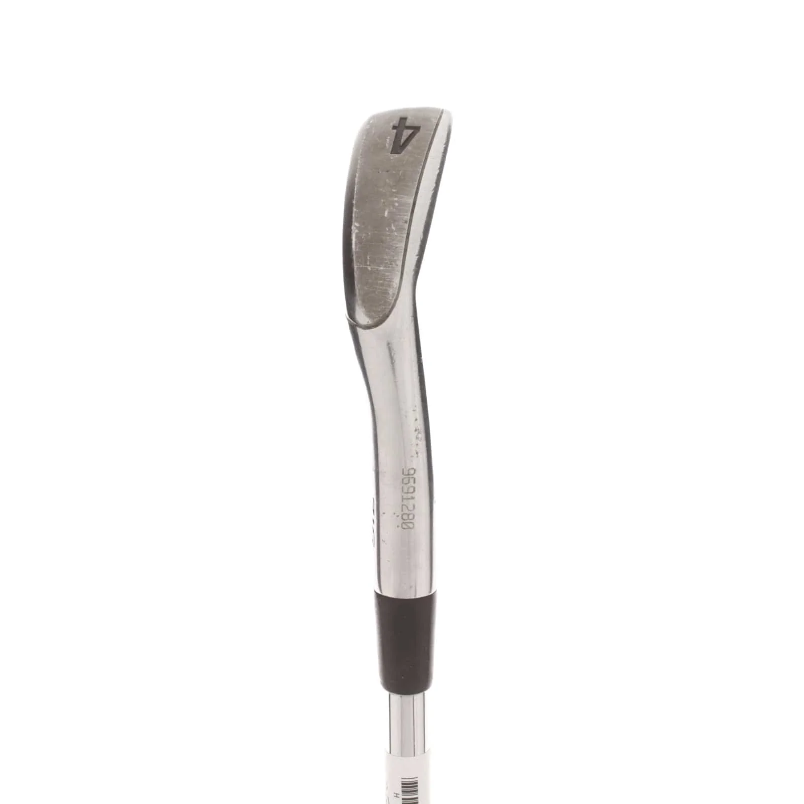 Titleist 716 T-MB Steel Mens Right Hand 4 Iron Stiff - True Temper - Image 3
