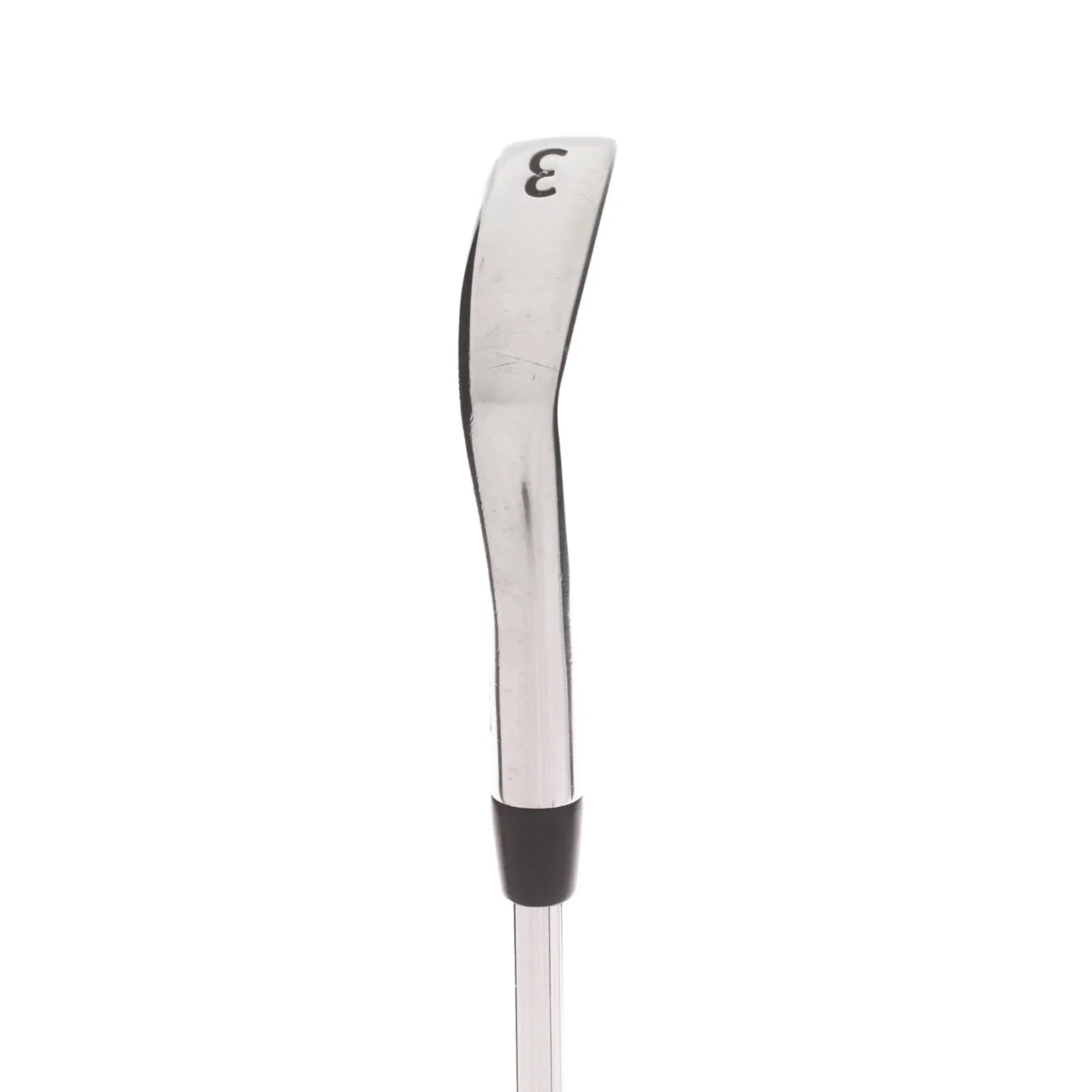 Titleist 718 AP2 Steel Mens Right Hand 3 Iron Stiff - AMT Tour White S300 - Image 3