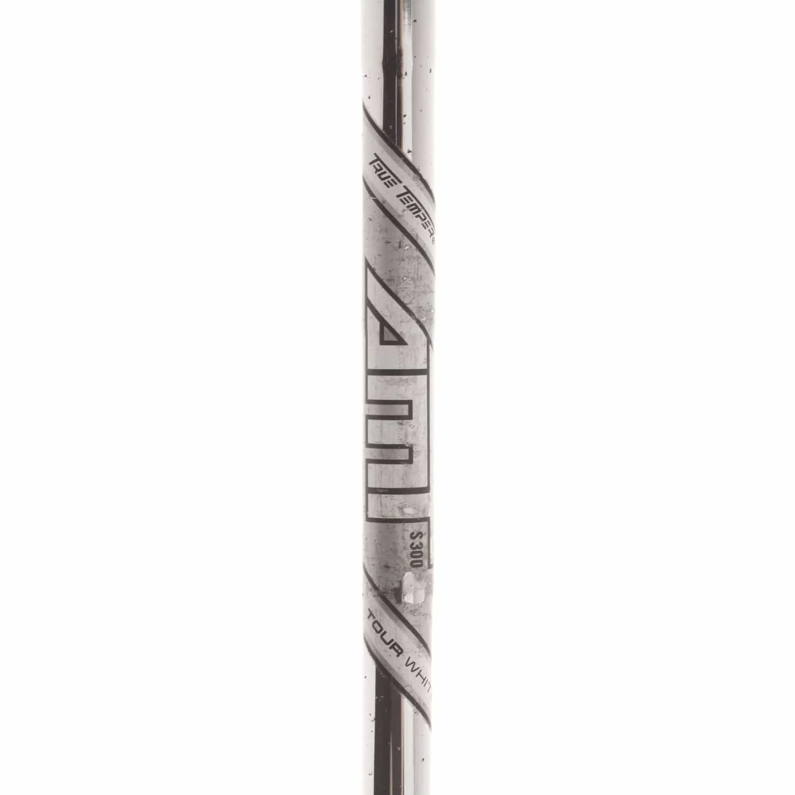 Titleist 718 AP2 Steel Mens Right Hand Irons 5-PW Stiff - True Temper AMT White S300 - Image 5