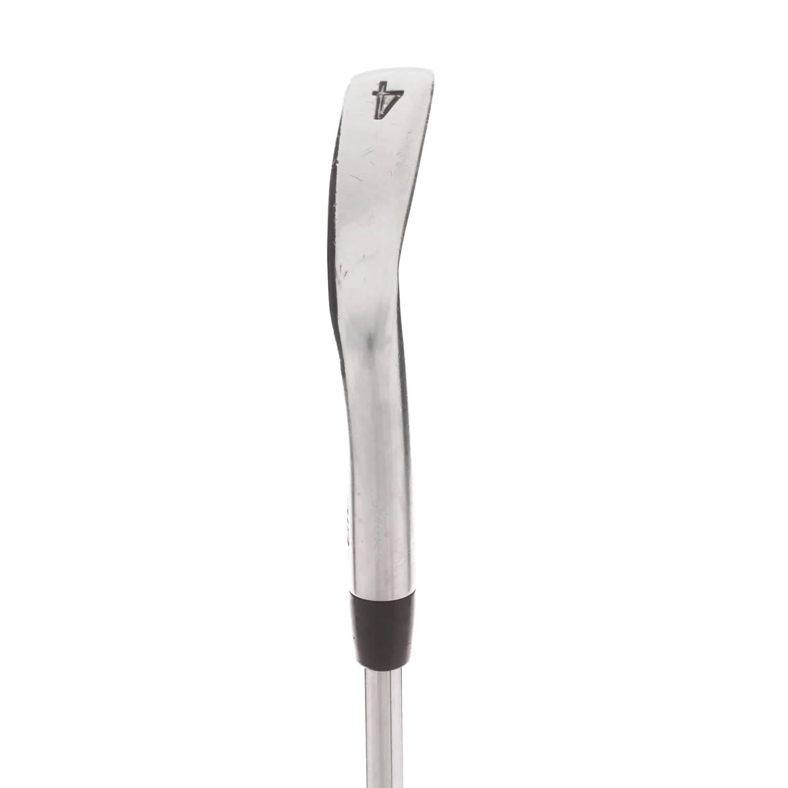 Titleist 718 CB Steel Mens Right Hand 4 Iron 24* Stiff - Dynamic Gold S300 - Image 3