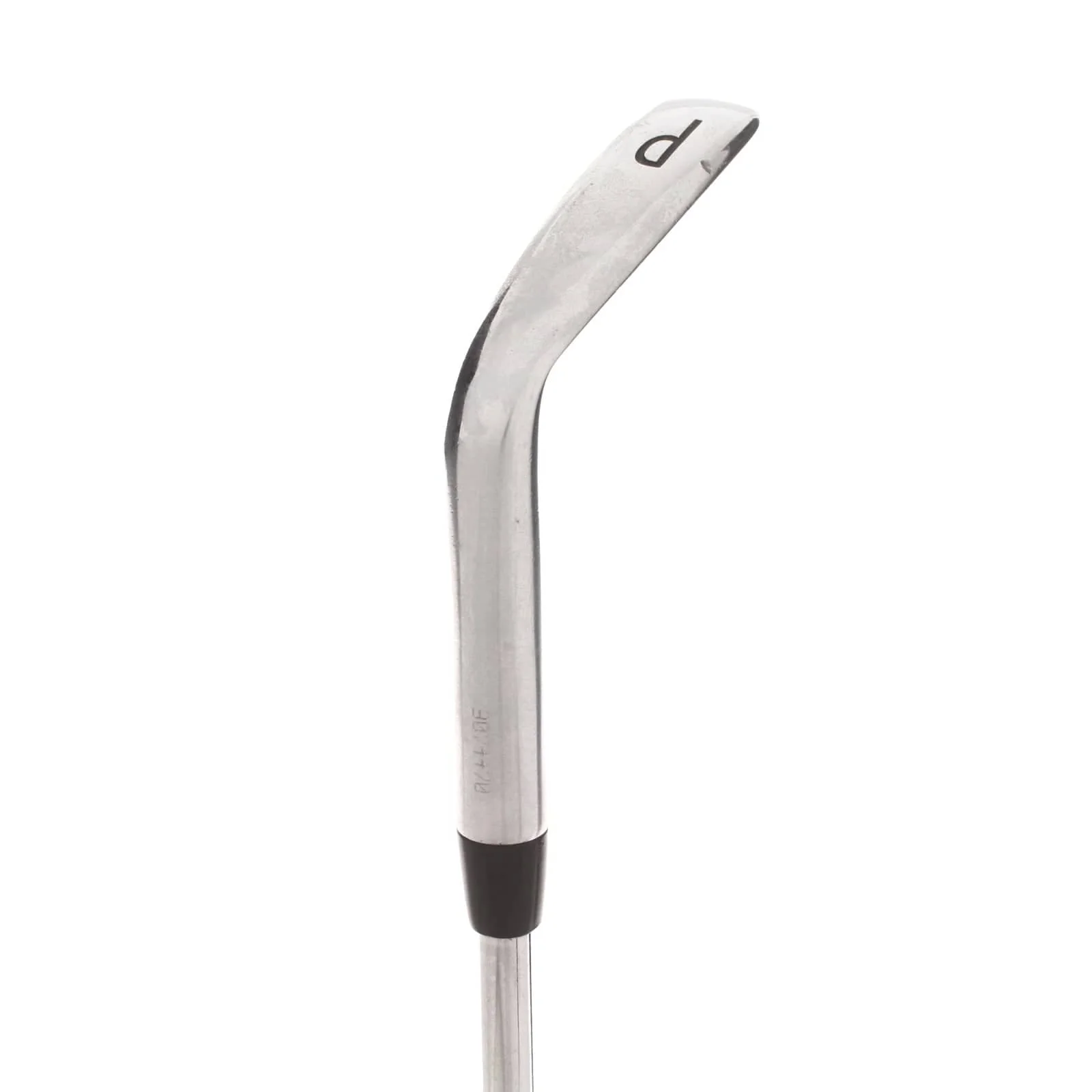Titleist 718 CB Steel Mens Right Hand Pitching Wedge 47* Stiff - Dynamic Gold S300 - Image 3