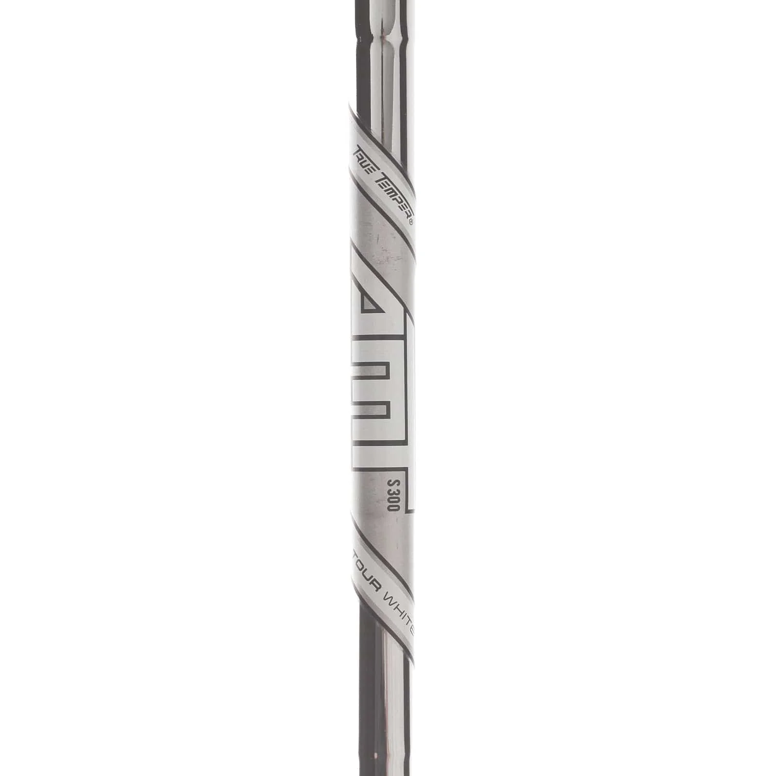 Titleist 718AP2 Steel Mens Right Hand Irons 4-PW Stiff - AMT White - Image 5