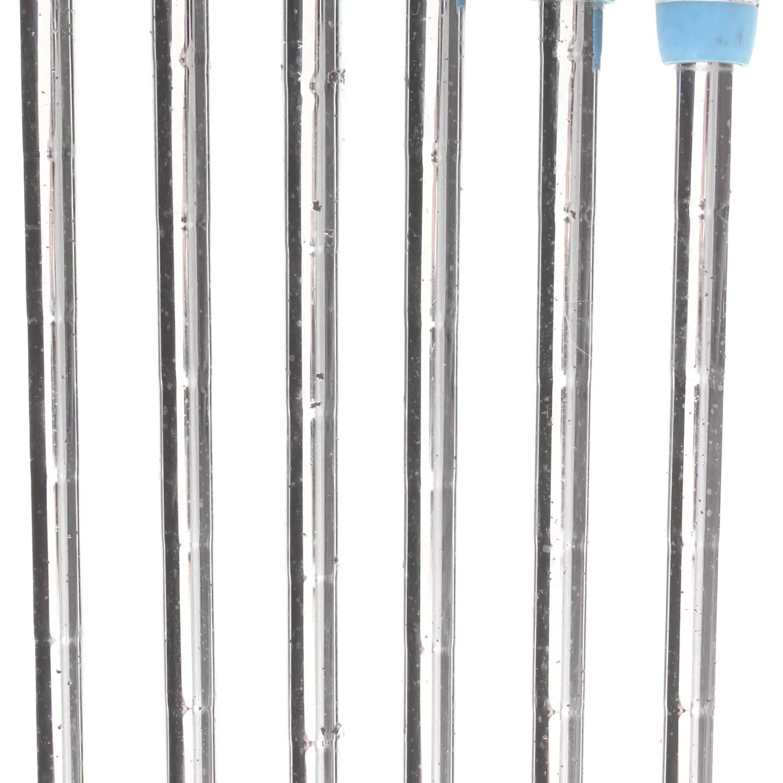 Titleist 755 Steel Mens Right Hand Irons 5-PW Stiff - True Temper - Image 6