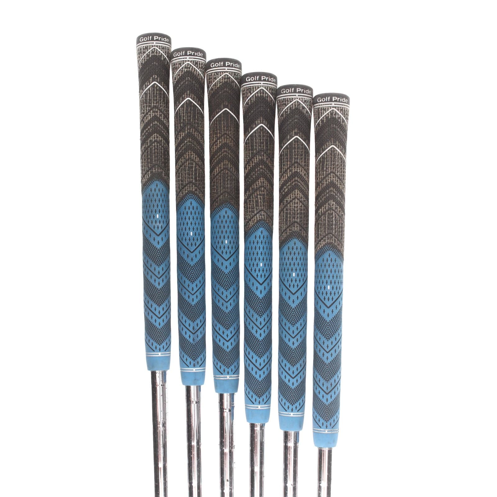 Titleist 755 Steel Mens Right Hand Irons 5-PW Stiff - True Temper - Image 7