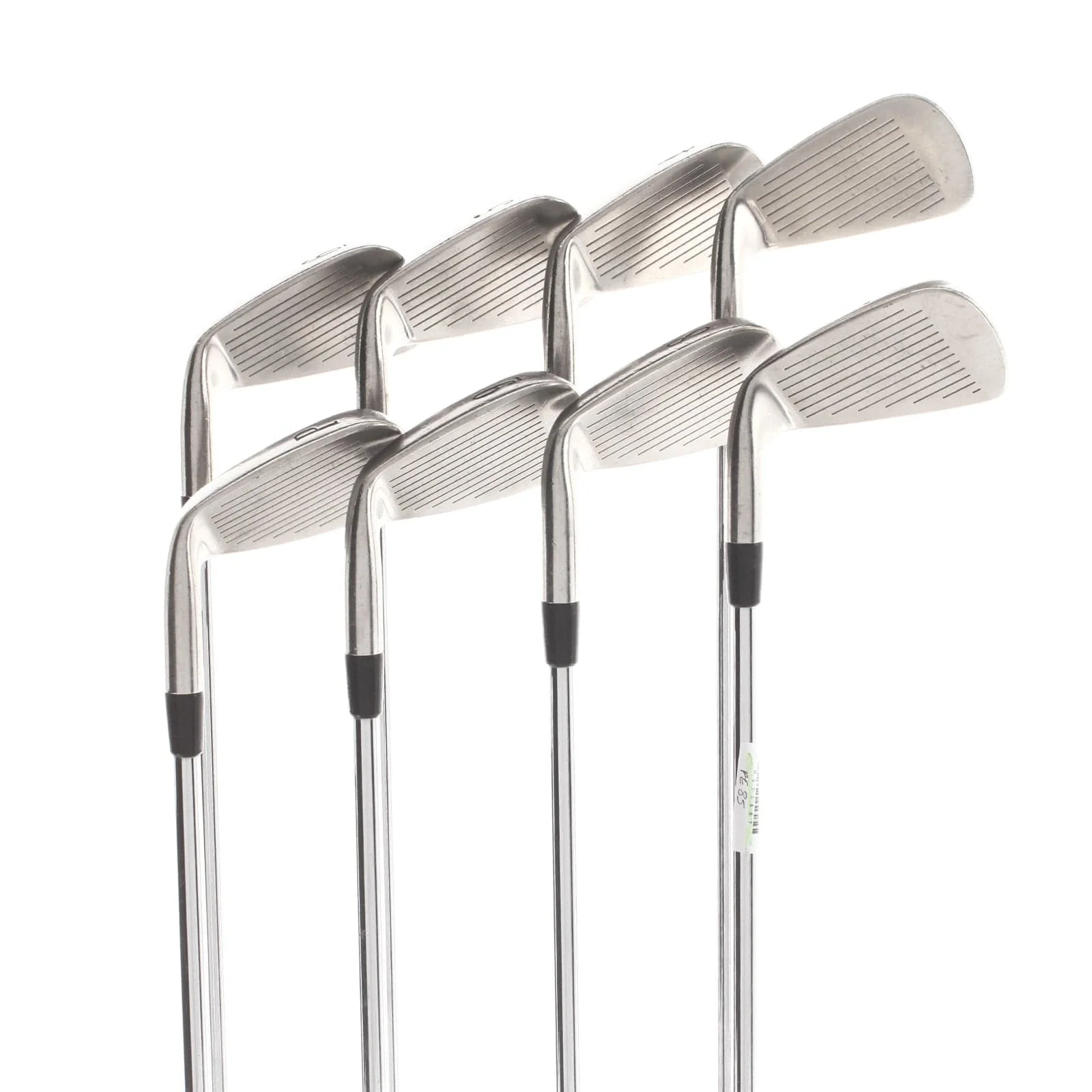 Titleist 804 OS Steel Mens Right Hand Irons 3-PW Regular - N.S.Pro 970 - Image 4