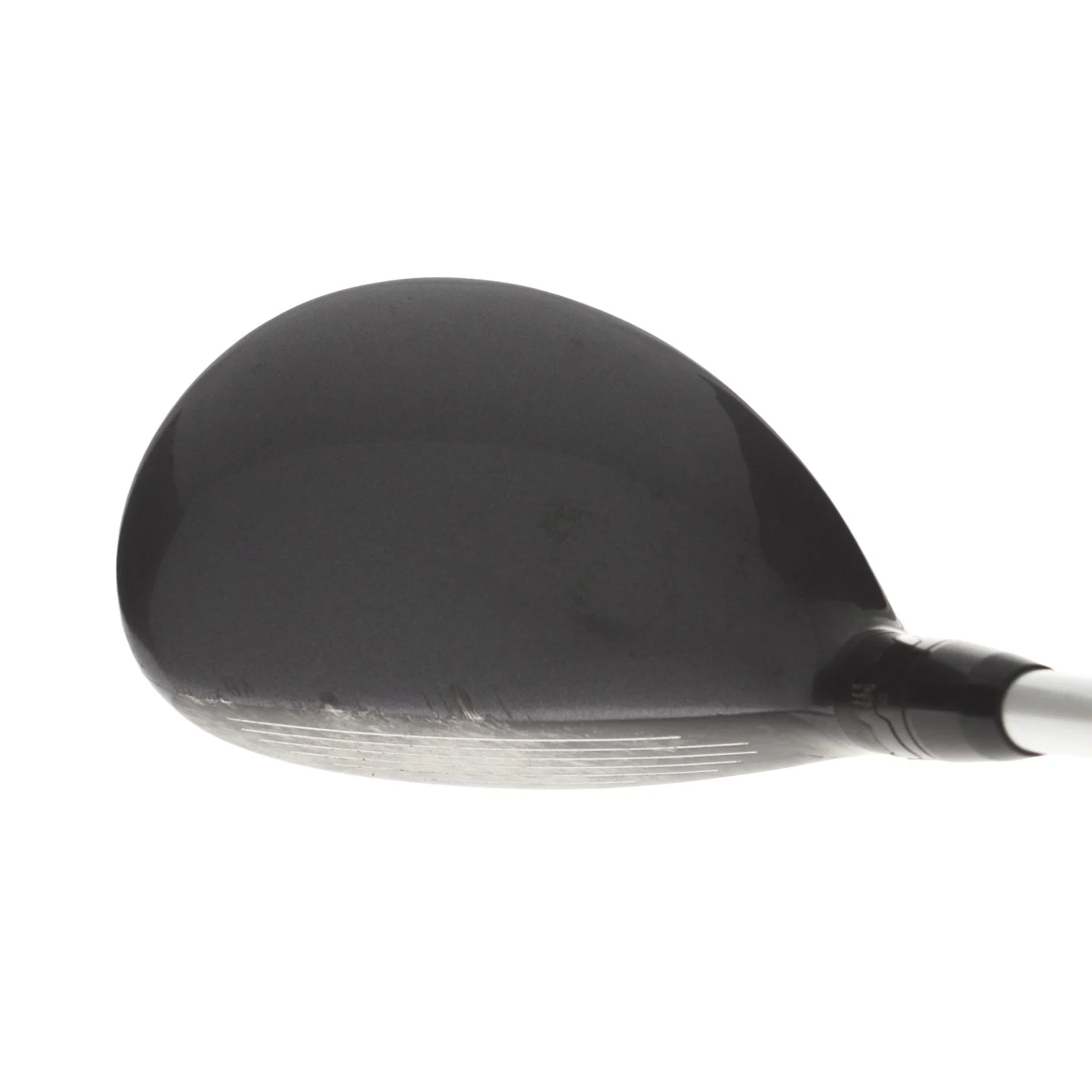 Titleist 816 H1 Graphite Mens Right Hand 3 Hybrid 19* Stiff - Aldila Rogue 85 MSI 95 - Image 3