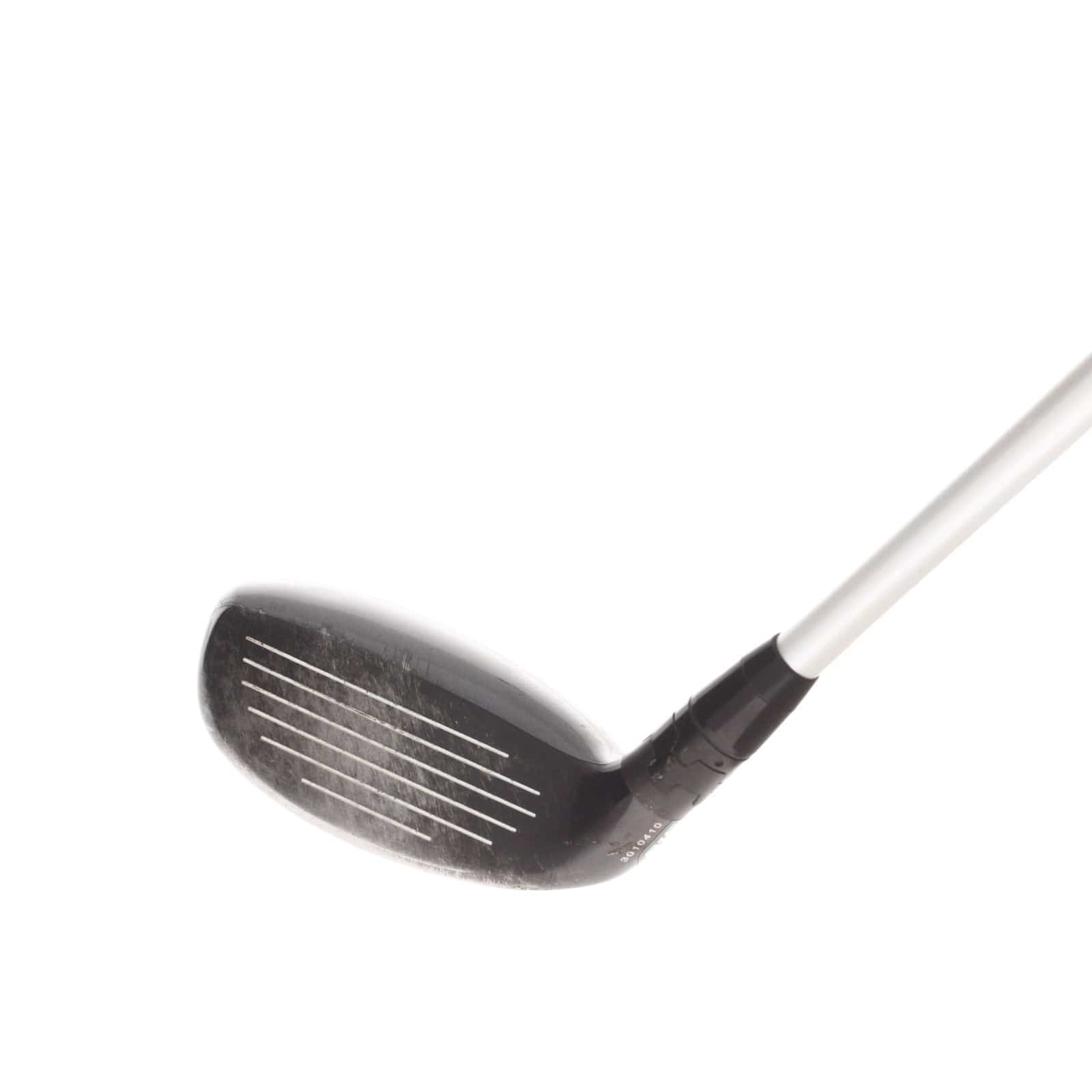 Titleist 816 H1 Graphite Mens Right Hand 3 Hybrid 19* Stiff - Aldila Rogue 85 MSI 95 - Image 4