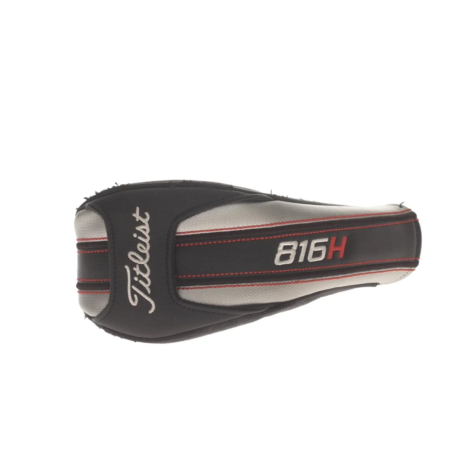 Titleist 816 H1 Graphite Mens Right Hand 3 Hybrid 19* Stiff - Aldila Rogue 85 MSI 95 - Image 7