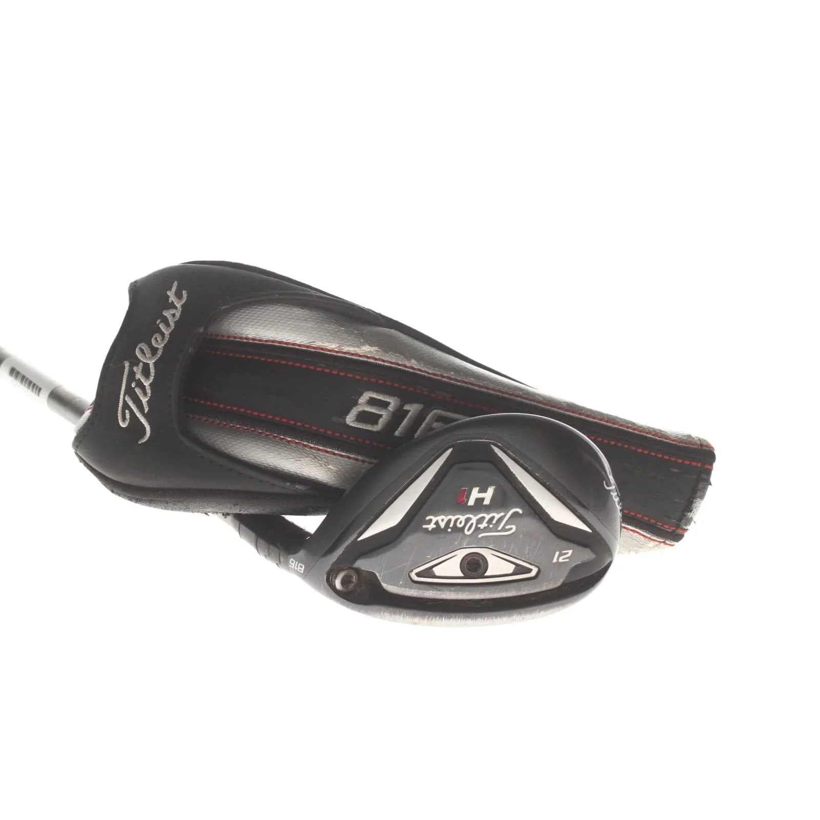 Titleist 816 H1 Graphite Mens Right Hand 3 Hybrid 21* Regular - Diamana 70