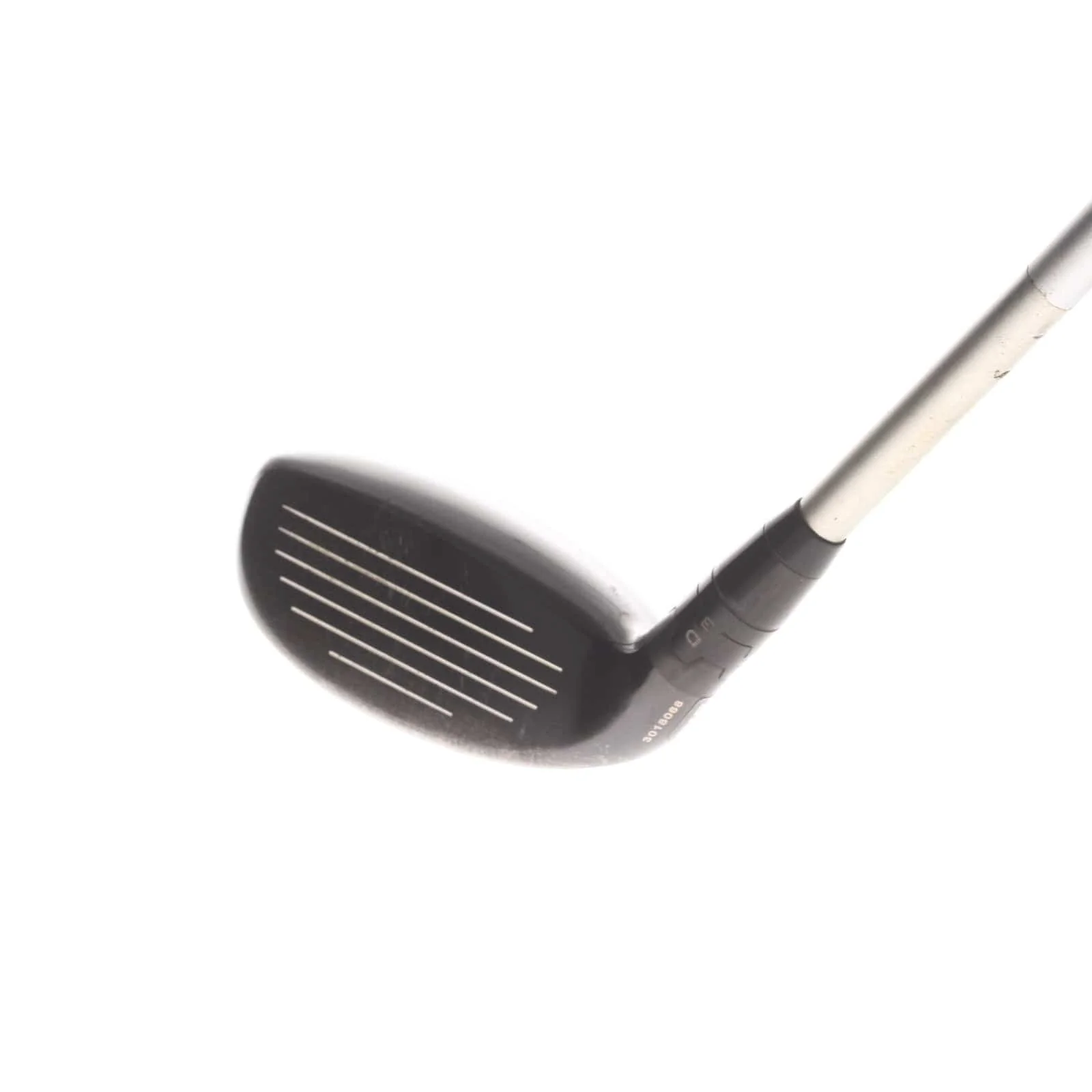 Titleist 816 H1 Graphite Mens Right Hand 3 Hybrid 21* Regular - Diamana 70 - Image 4