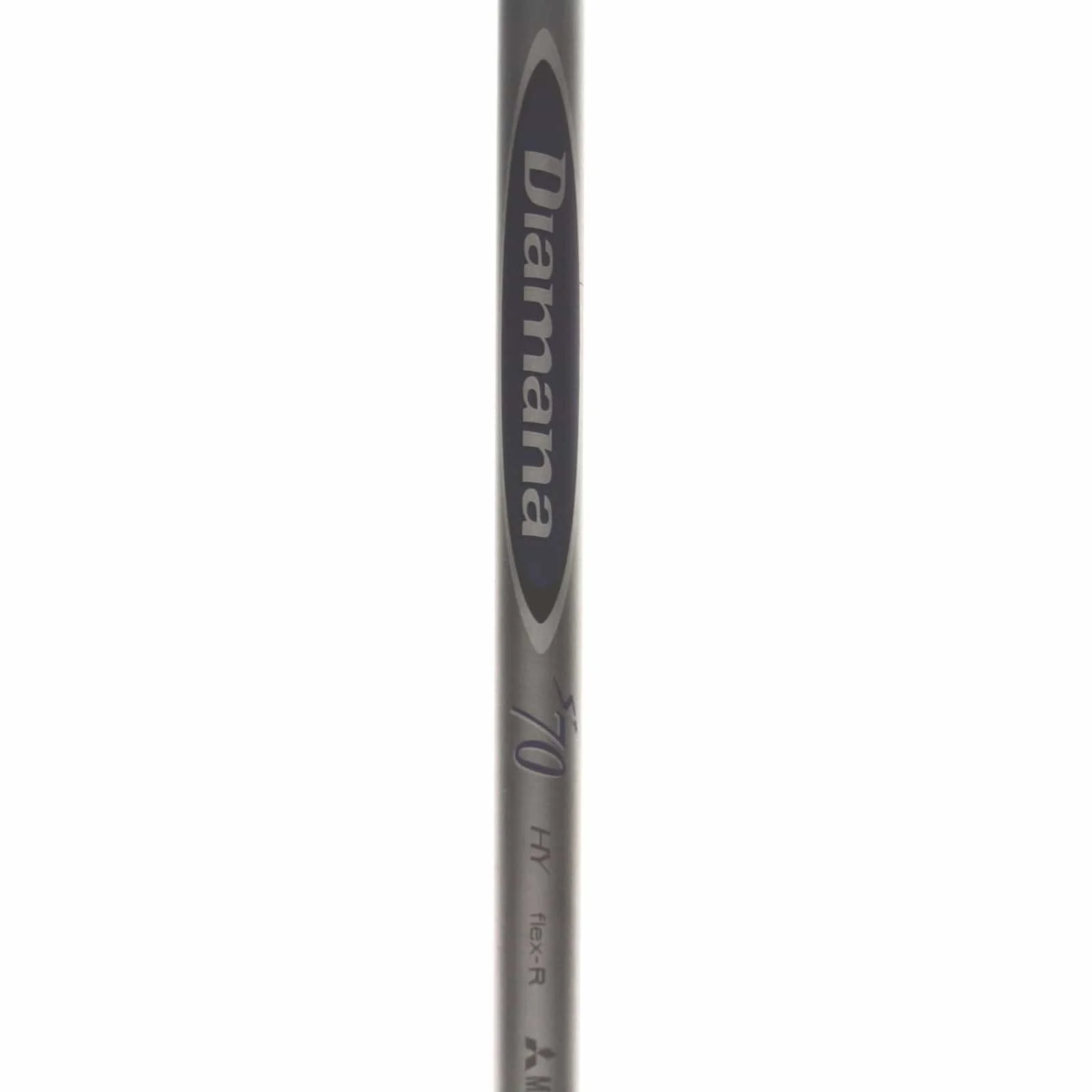 Titleist 816 H1 Graphite Mens Right Hand 3 Hybrid 21* Regular - Diamana 70 - Image 5