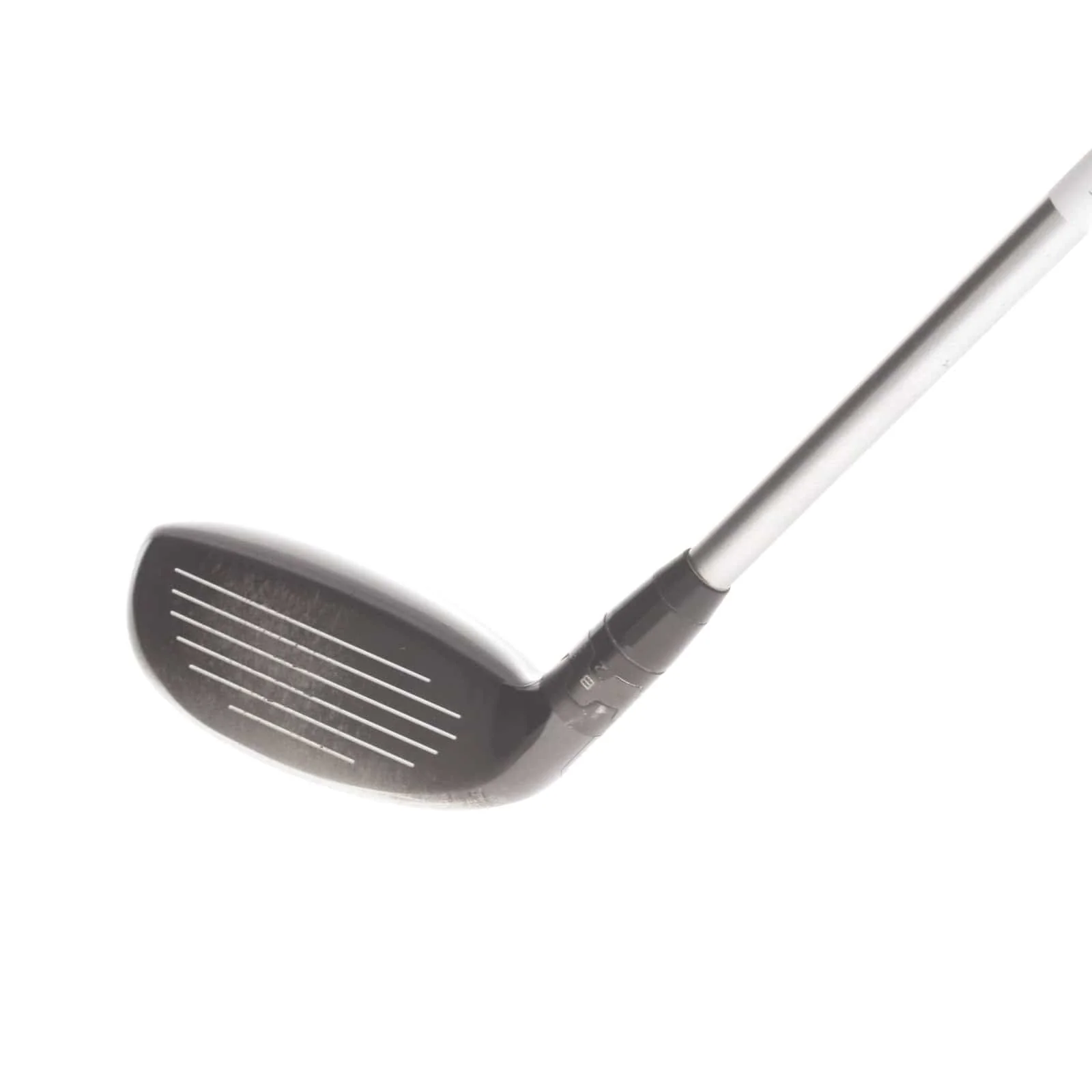 Titleist 816 H1 Graphite Mens Right Hand 4 Hybrid 21* Regular - Diamana S+ 70 Blue - Image 4