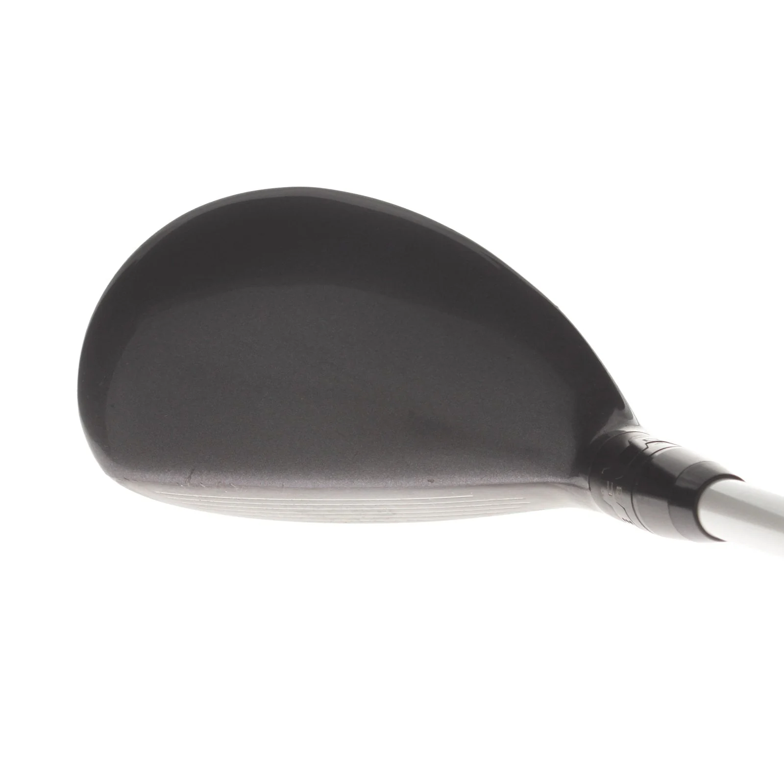 Titleist 816 H2 Graphite Mens Right Hand 3 Hybrid 21* Stiff - Aldila Rogue 110 MSI 85H - Image 3