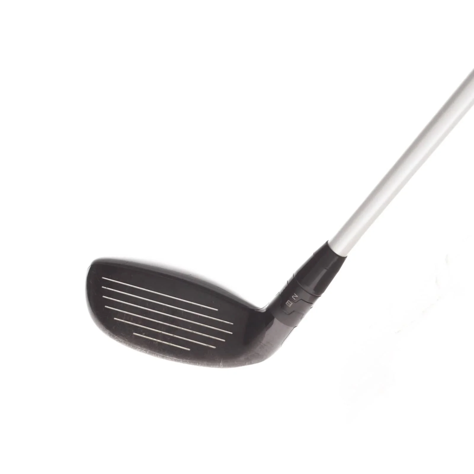 Titleist 816 H2 Graphite Mens Right Hand 3 Hybrid 21* Stiff - Aldila Rogue 110 MSI 85H - Image 4