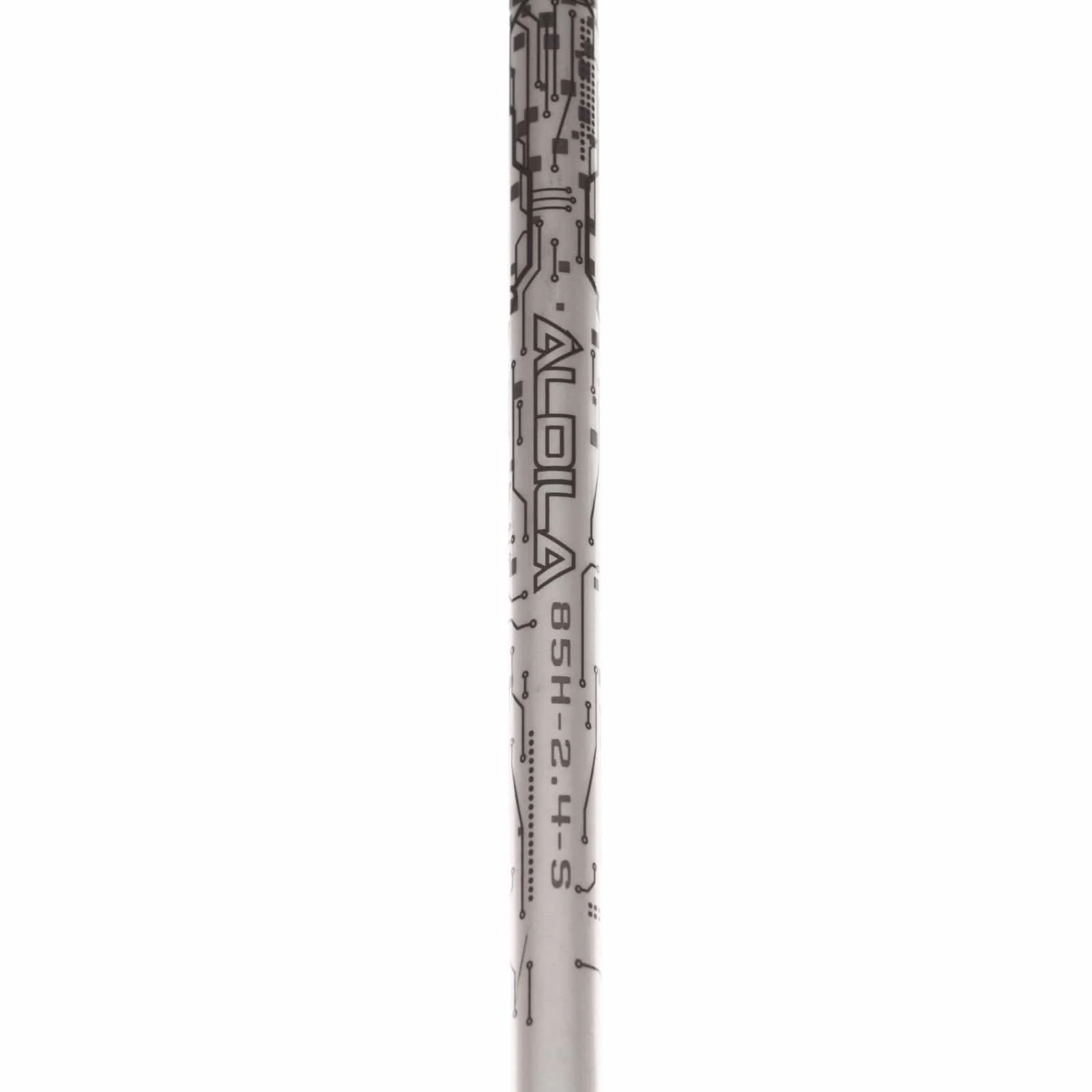 Titleist 816 H2 Graphite Mens Right Hand 3 Hybrid 21* Stiff - Aldila Rogue 110 MSI 85H - Image 5