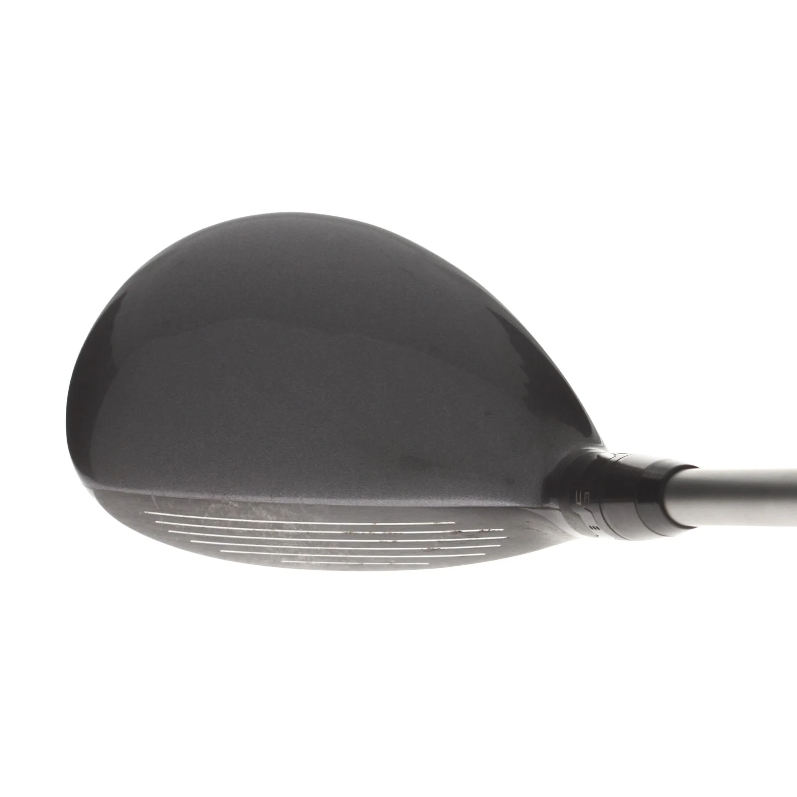 Titleist 816 H2 Graphite Mens Right Hand 4 Hybrid 23* Regular - Diamana Red 60 HY - Image 3