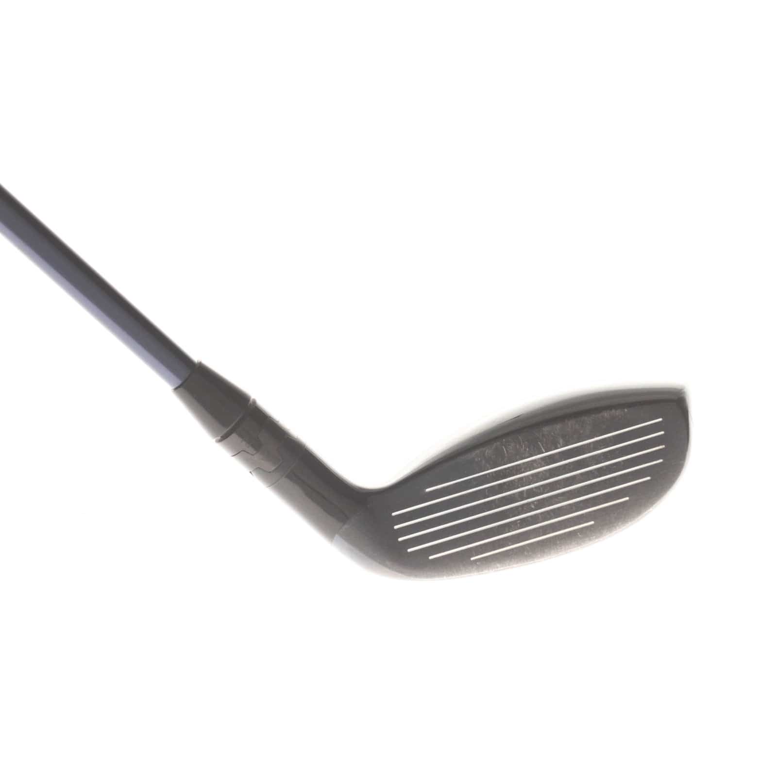 Titleist 910H Graphite Mens Left Hand 3 Hybrid 19* Stiff - Diamna Kai'li 80 Hyb Mid - Image 4