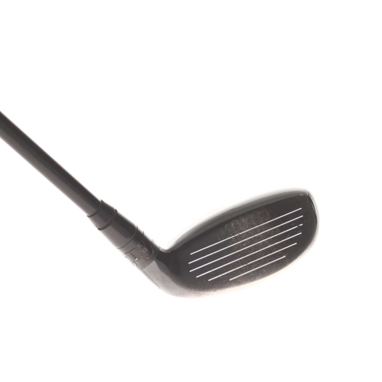 Titleist 818 H1 Graphite Mens Left Hand 3 Hybrid 19* Regular - Tensei CK Series Blue 70HY - Image 4