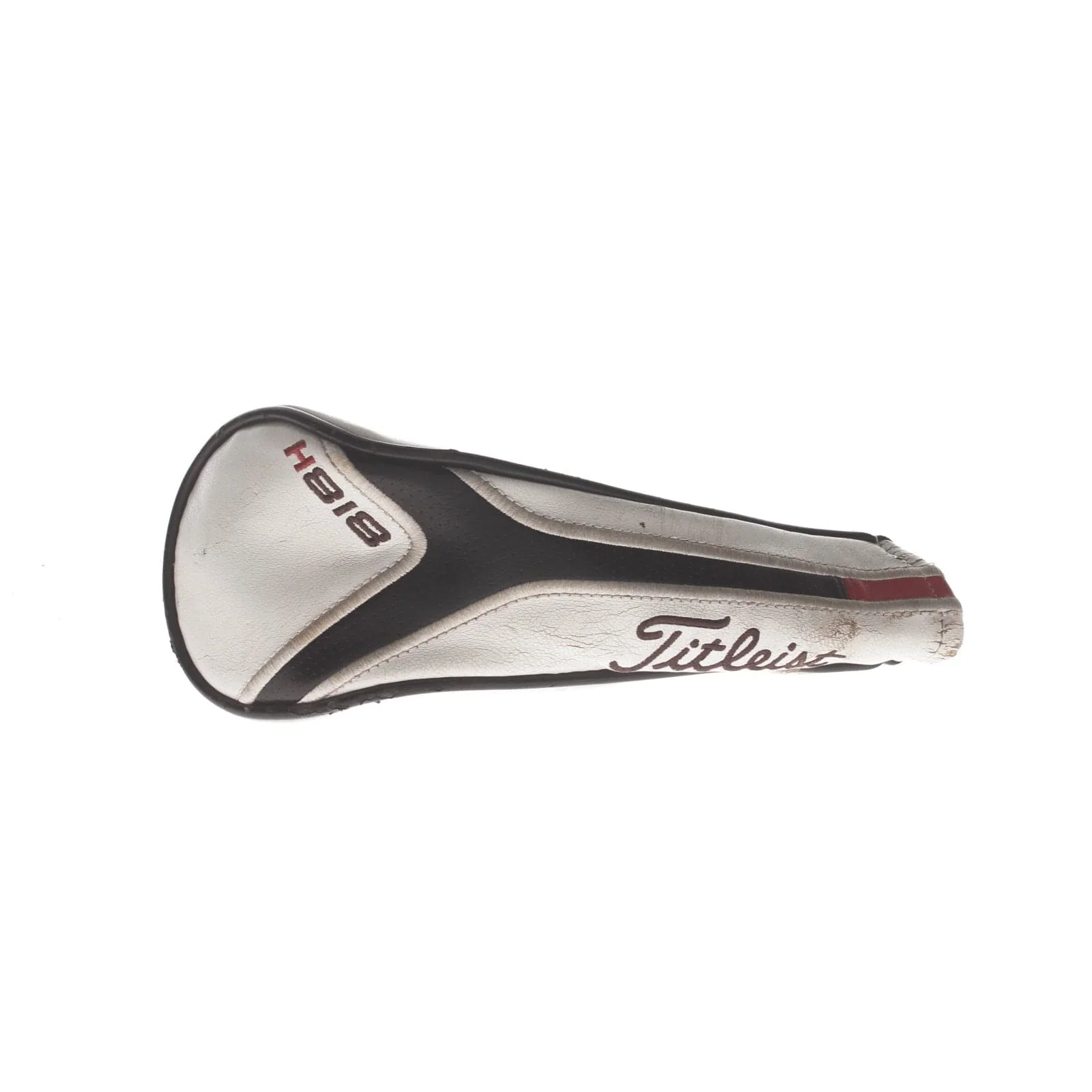 Titleist 818 H1 Graphite Mens Right Hand 3 Hybrid 19* Regular - Tensei CK Blue 70 - Image 7