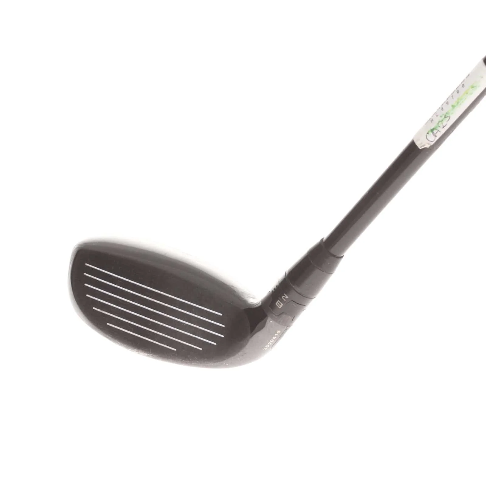 Titleist 818 H1 Graphite Mens Right Hand 3 Hybrid 19* Stiff - Tensei CK Series 70HY Blue - Image 3