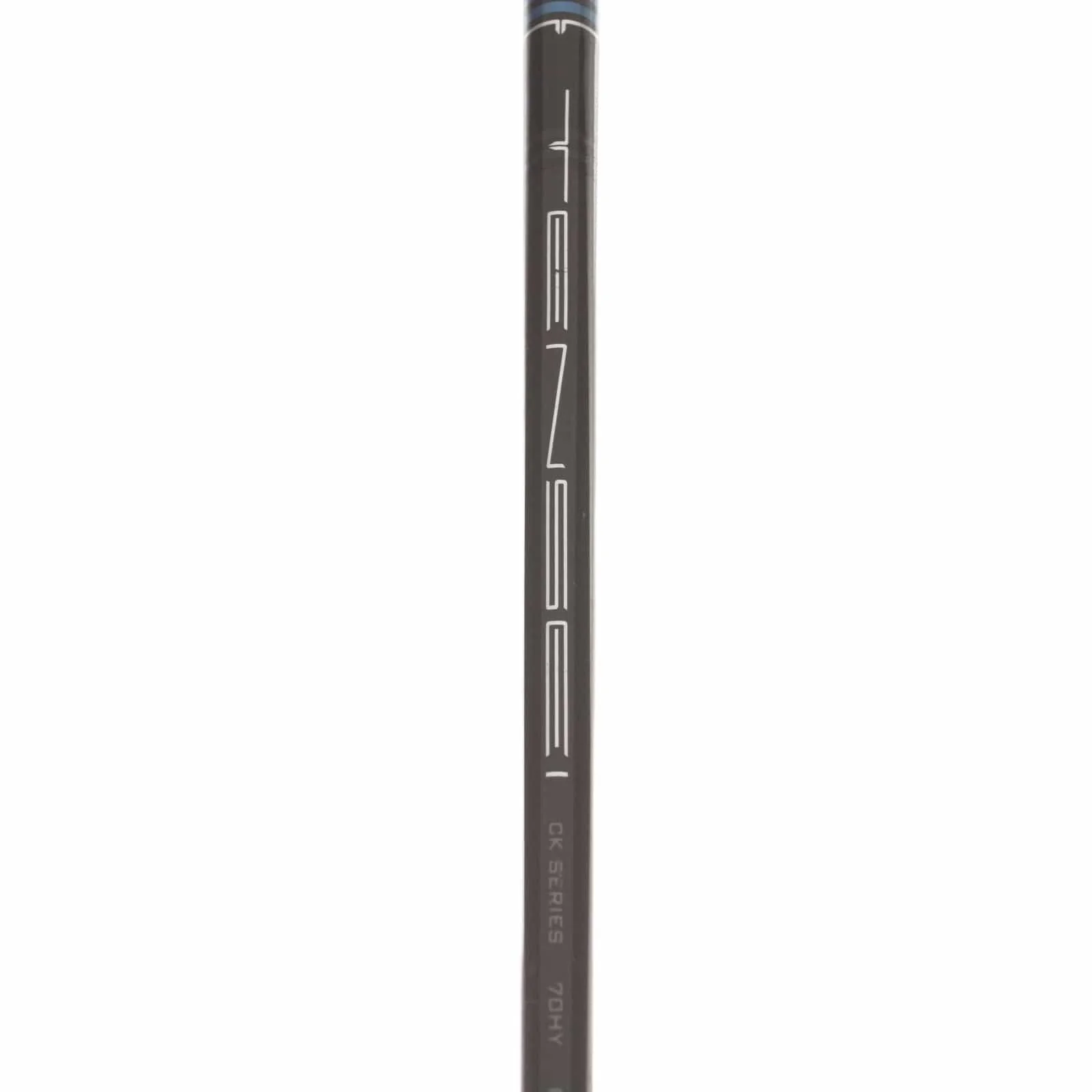 Titleist 818 H1 Graphite Mens Right Hand 3 Hybrid 19* Stiff - Tensei CK Series 70HY Blue - Image 4