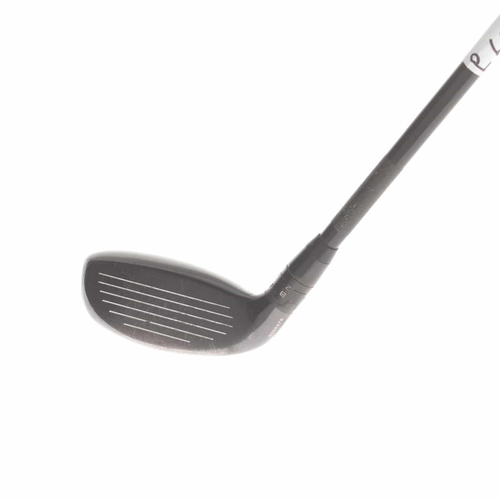 Titleist 818 H1 Graphite Mens Right Hand 3 Hybrid 19* Stiff - Tensei CK Series Blue 70 - Image 4