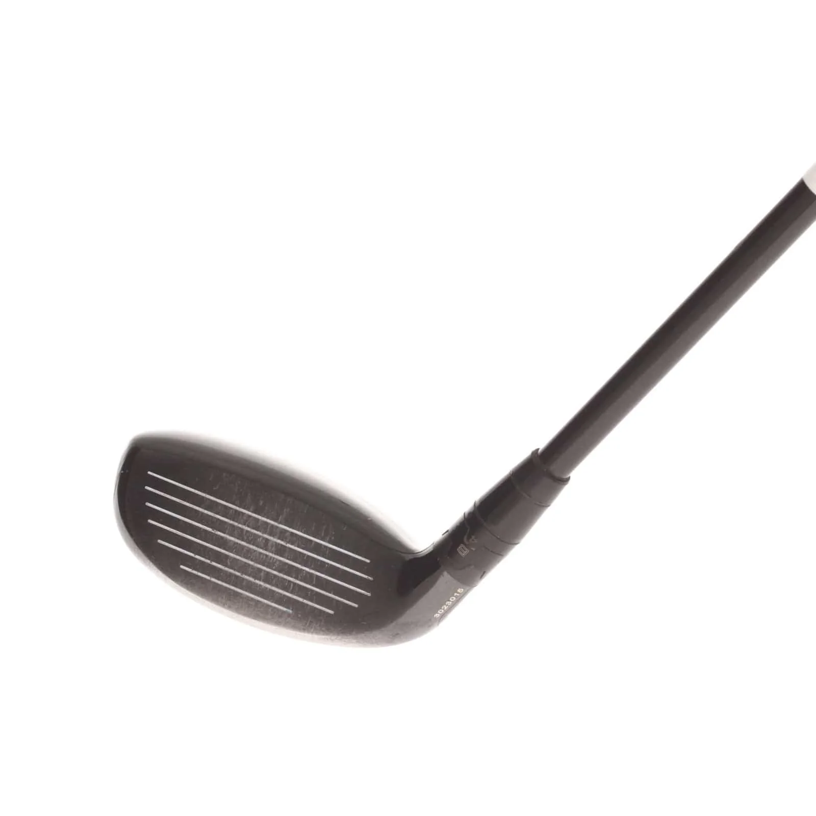 Titleist 818 H1 Graphite Mens Right Hand 3 Hybrid 21* Regular - Atmos 6 S - Image 3