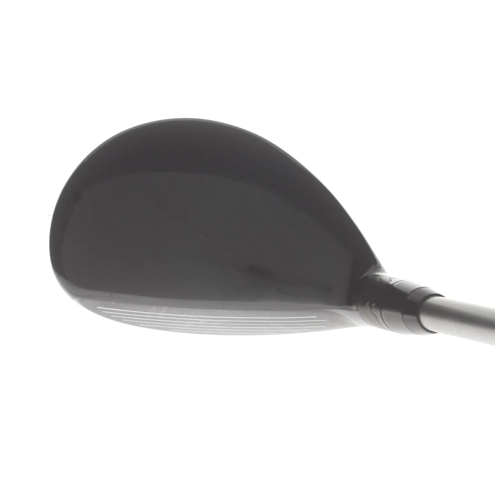Titleist 818 H1 Graphite Mens Right Hand 3 Hybrid 21* Regular - Diamana 70 - Image 3
