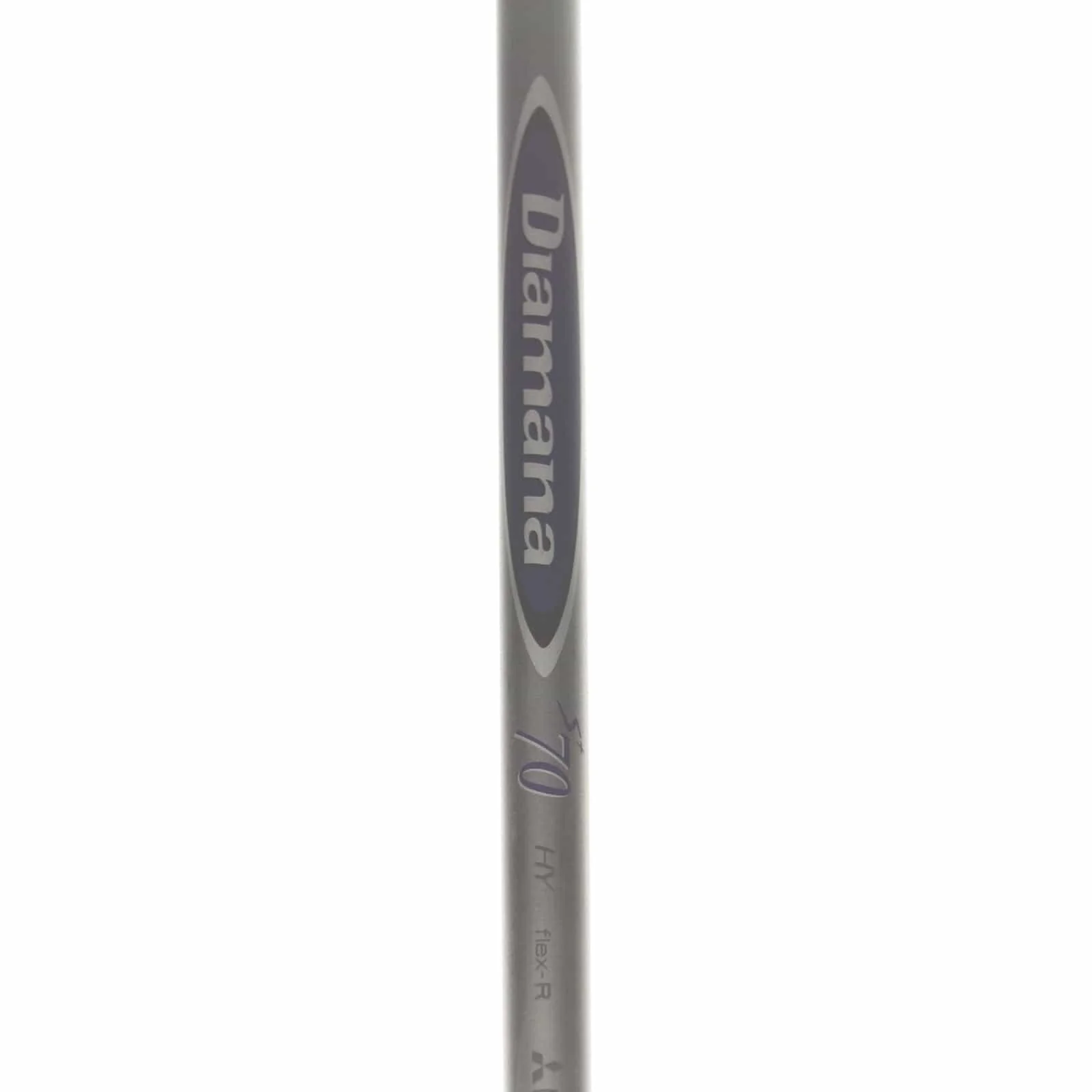 Titleist 818 H1 Graphite Mens Right Hand 3 Hybrid 21* Regular - Diamana 70 - Image 5