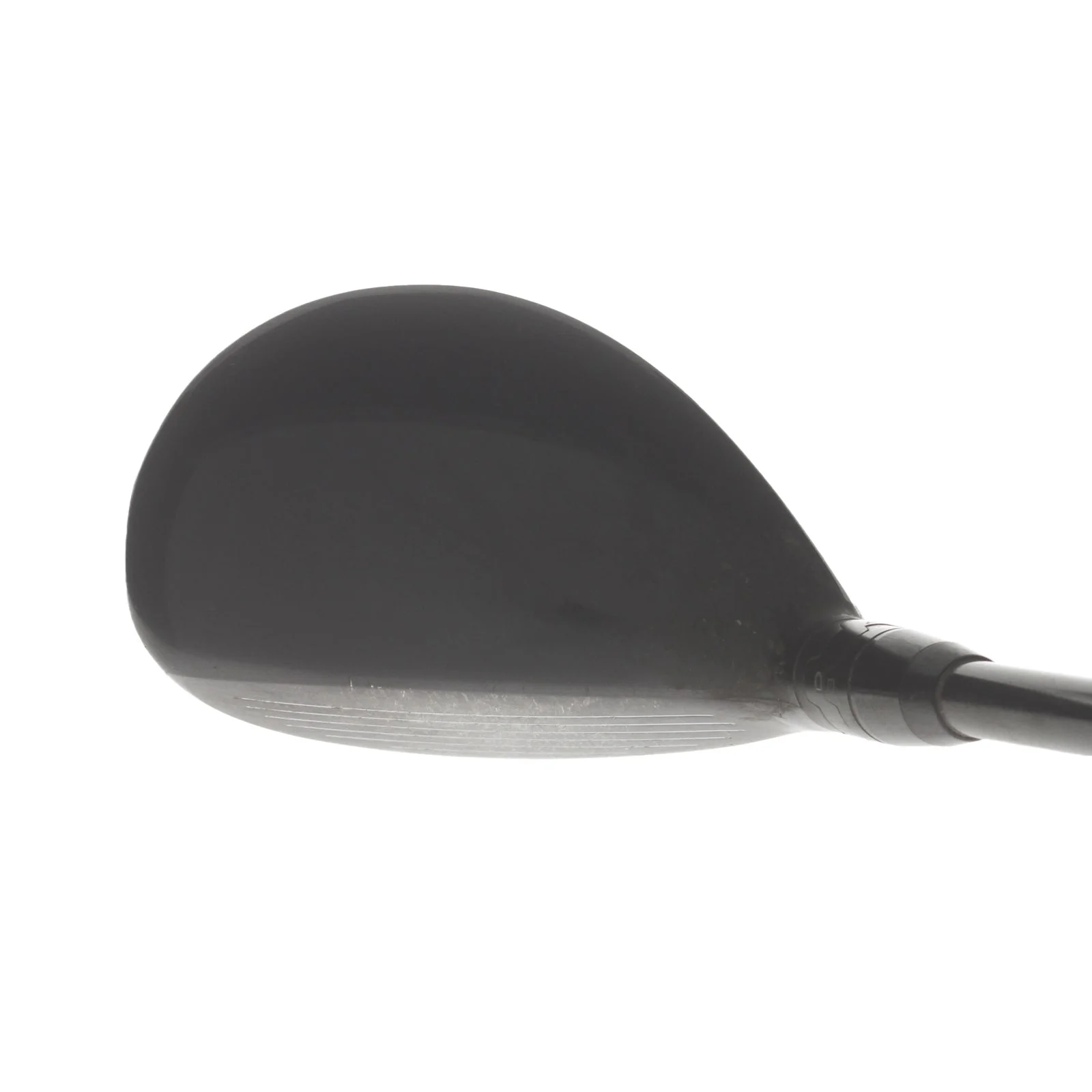 Titleist 818 H1 Graphite Mens Right Hand 3 Hybrid 21* Regular - Tensei Blue CK Series 70 - Image 3