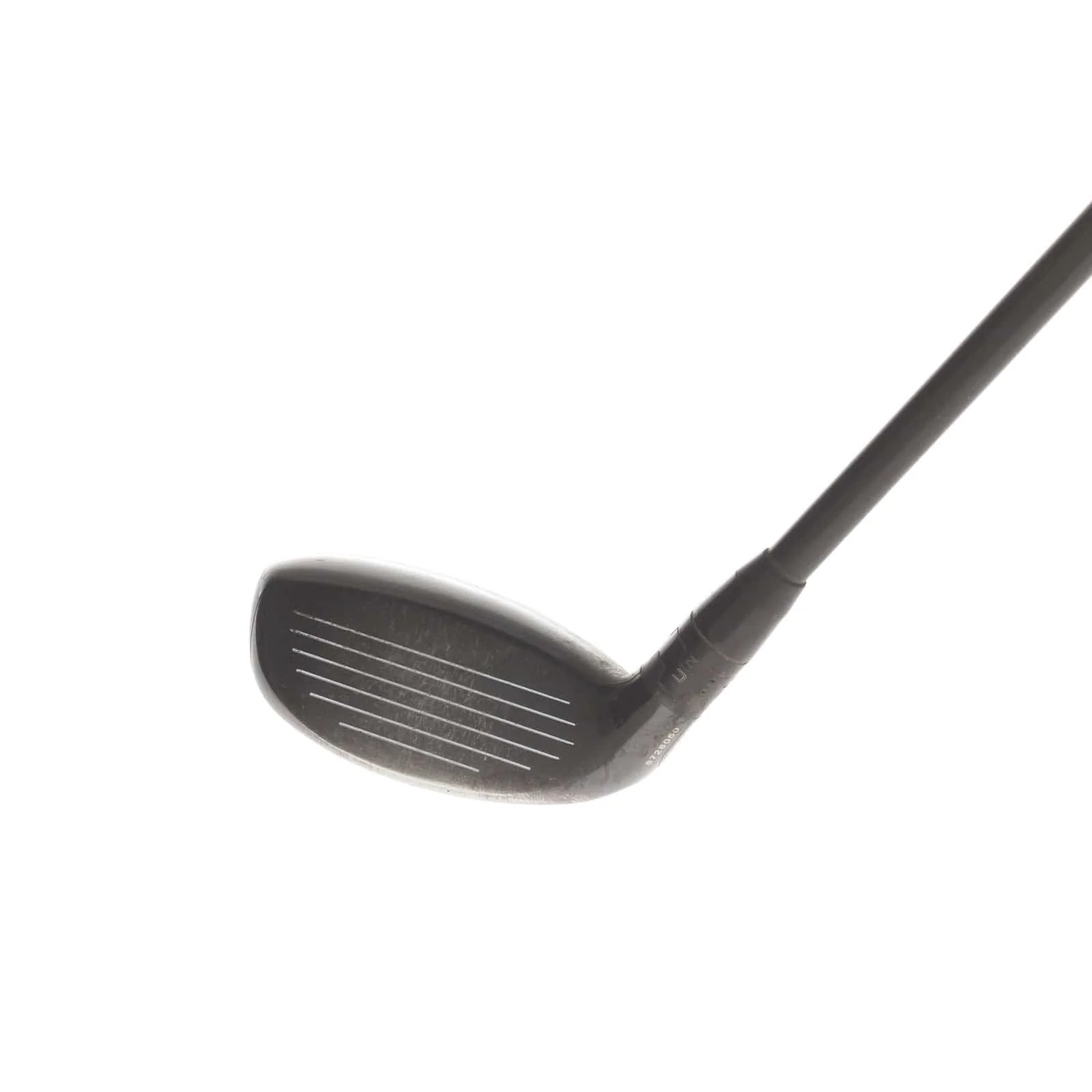 Titleist 818 H1 Graphite Mens Right Hand 3 Hybrid 21* Regular - Tensei Blue CK Series 70 - Image 4
