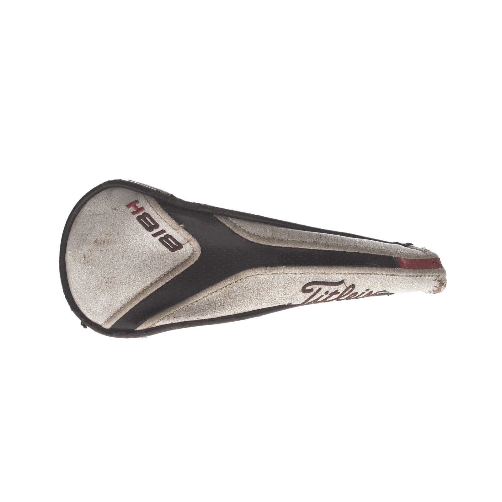 Titleist 818 H1 Graphite Mens Right Hand 3 Hybrid 21* Regular - Tensei Blue CK Series 70 - Image 7