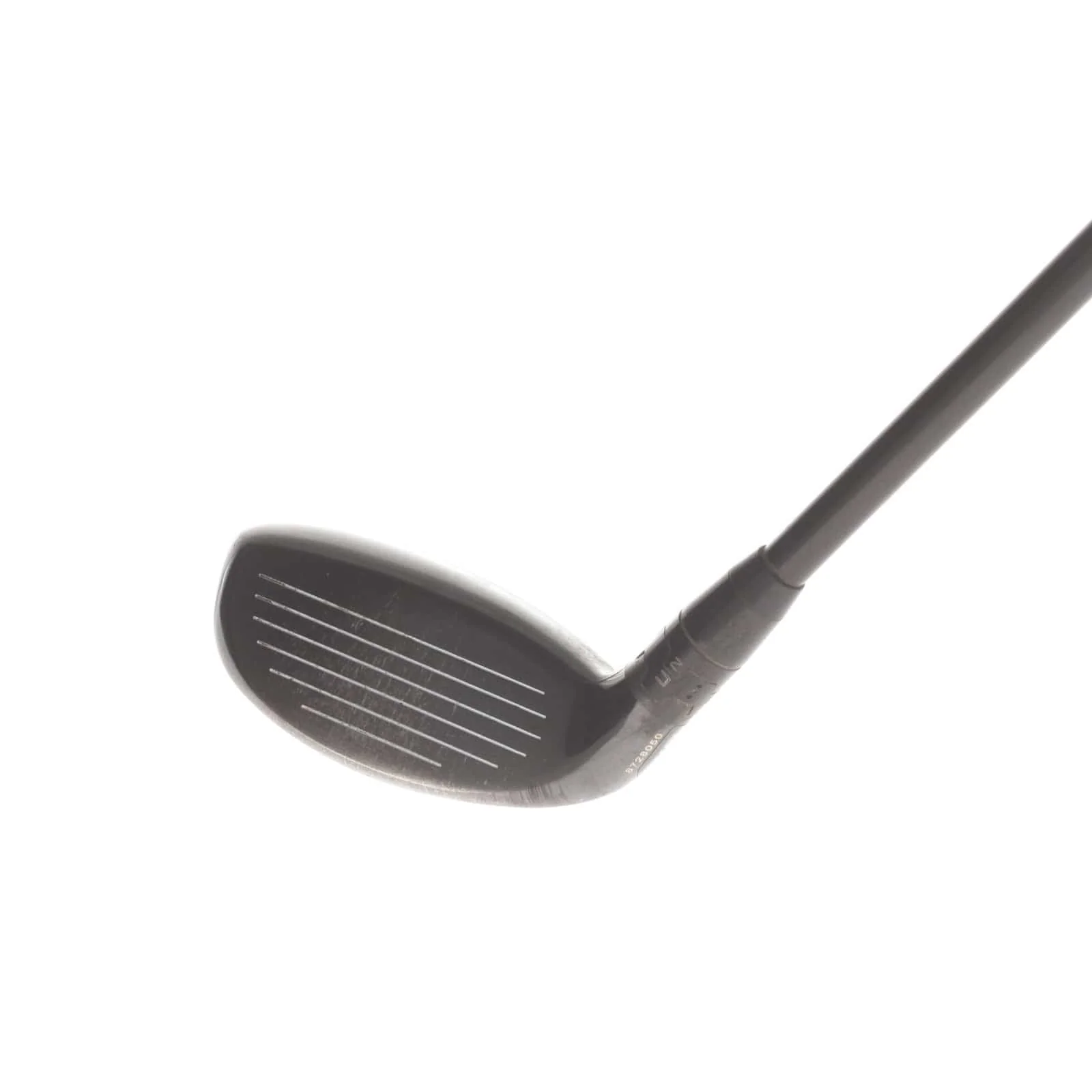 Titleist 818 H1 Graphite Mens Right Hand 5 Hybrid 25* Regular - Tensei Blue CK Series 70 - Image 4