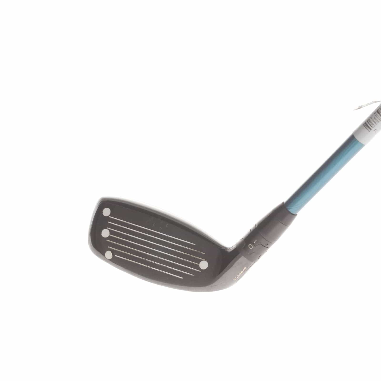 Titleist 818 H2 Graphite Mens Right Hand 3 Hybrid 19* Stiff - Evenflow 6.0 85g HY - Image 4