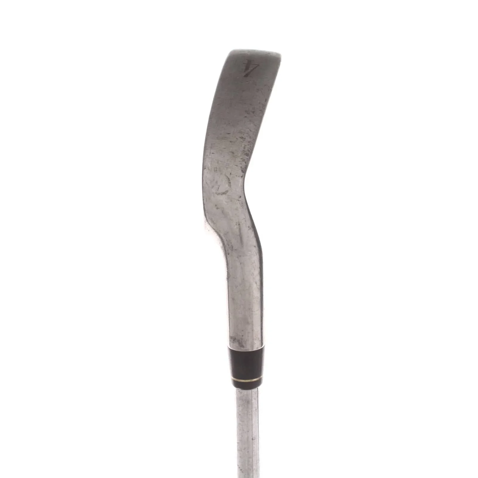 Titleist 822.OS Steel Mens Right Hand 4 Iron Regular - N.S.Pro 950 - Image 3