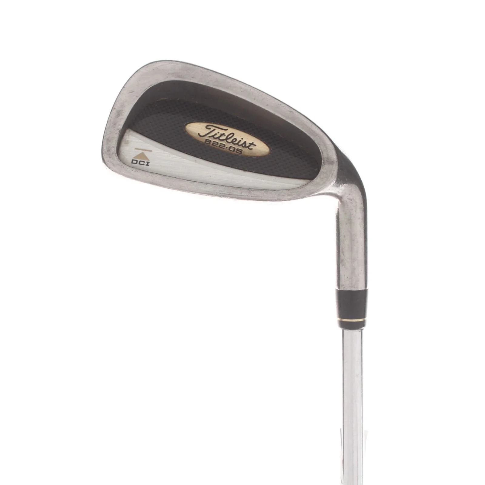 Titleist 822.OS Steel Mens Right Hand 8 Iron Regular - N.S.Pro 950