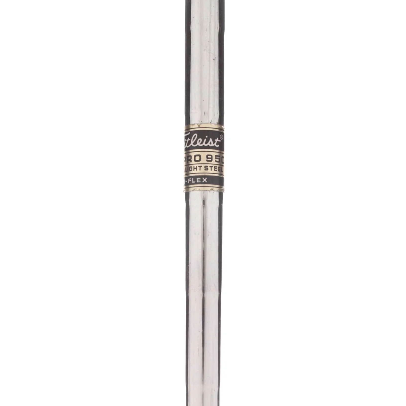 Titleist 822.OS Steel Mens Right Hand 8 Iron Regular - N.S.Pro 950 - Image 4
